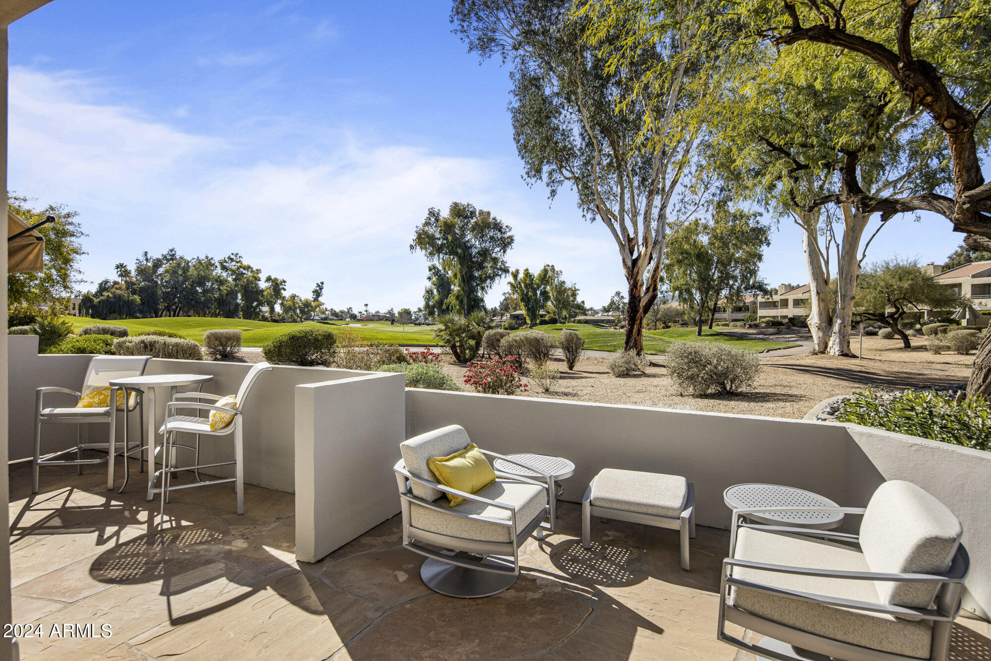 7710 E GAINEY RANCH Road # 119