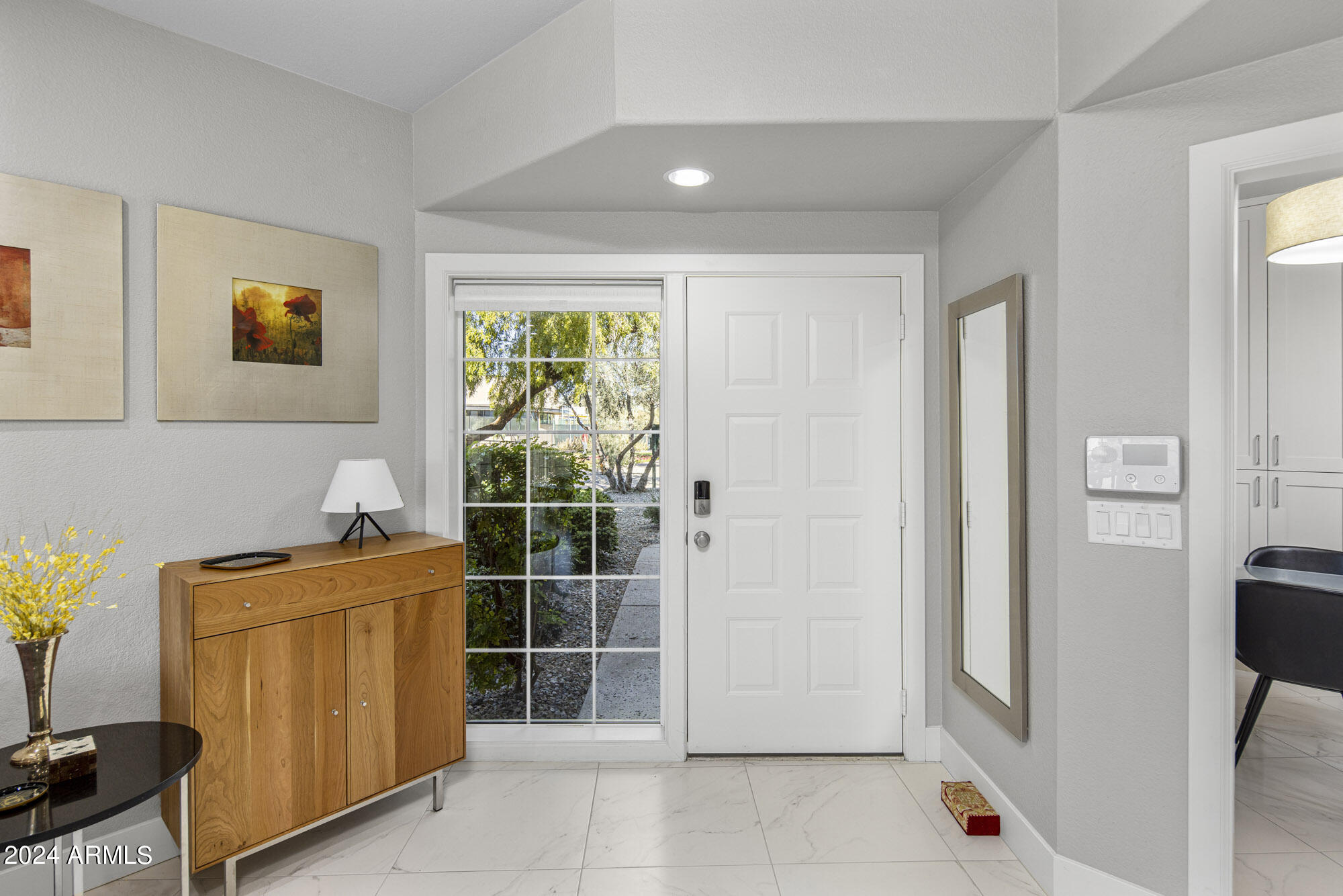 7710 E GAINEY RANCH Road # 119