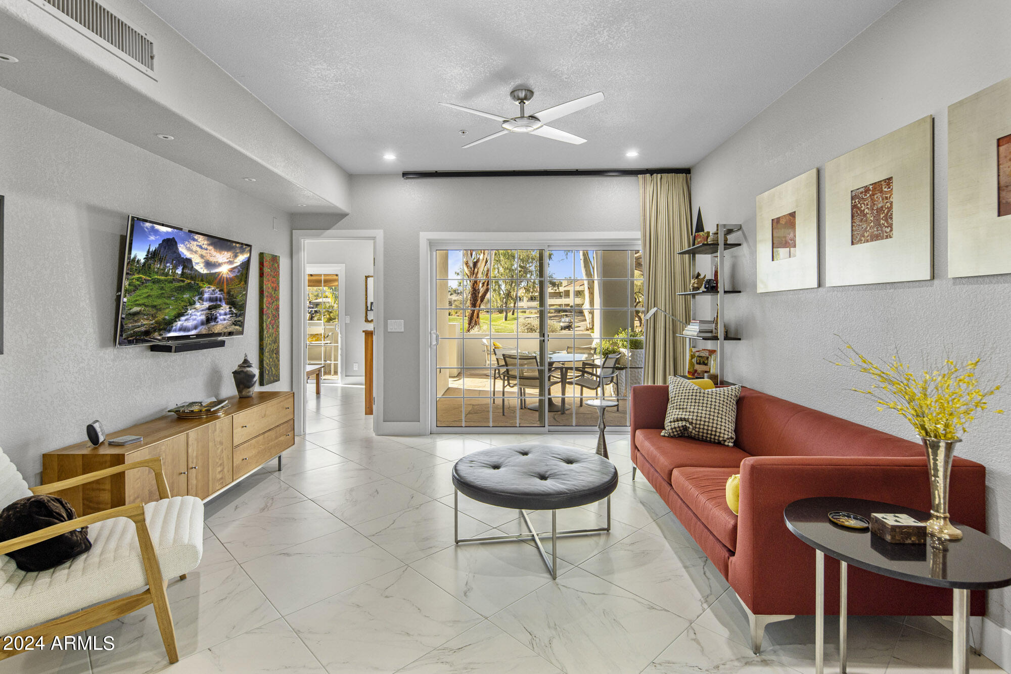 7710 E GAINEY RANCH Road # 119