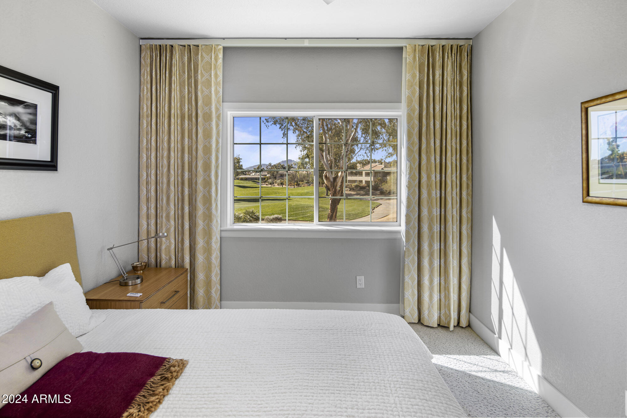 7710 E GAINEY RANCH Road # 119