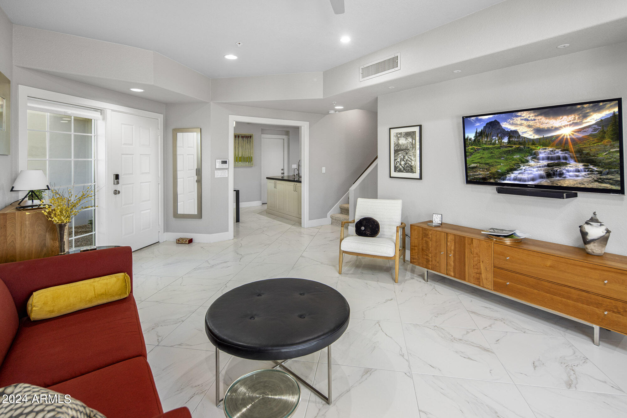 7710 E GAINEY RANCH Road # 119