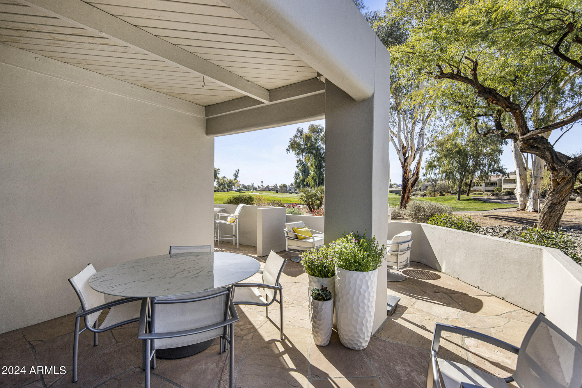 7710 E GAINEY RANCH Road # 119