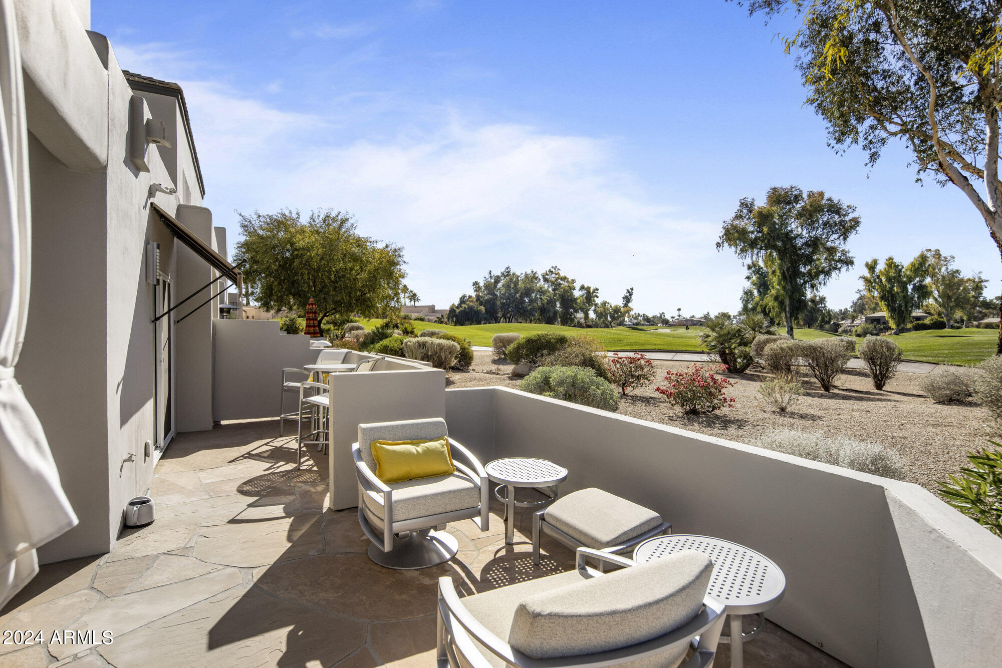 7710 E GAINEY RANCH Road # 119