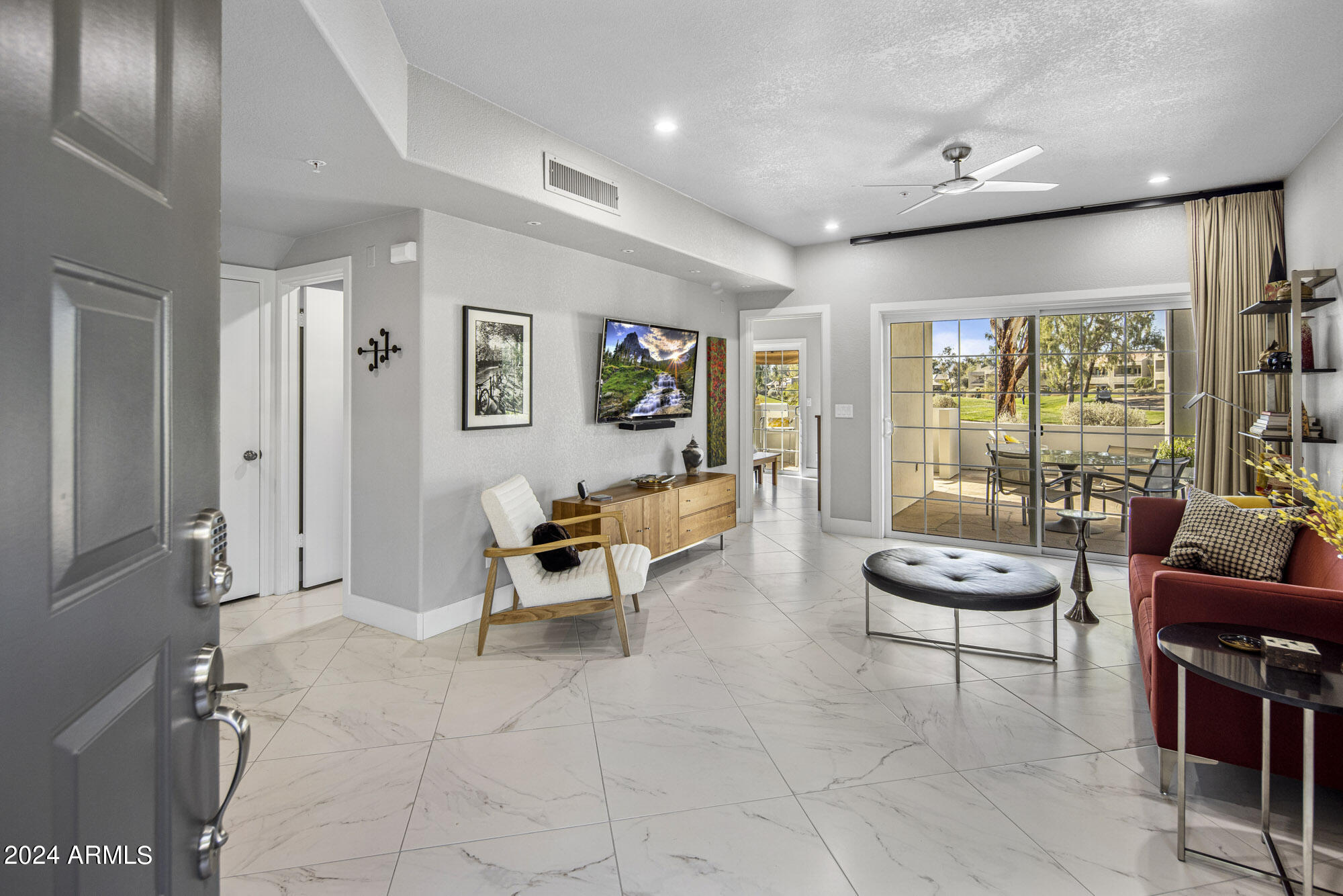 7710 E GAINEY RANCH Road # 119