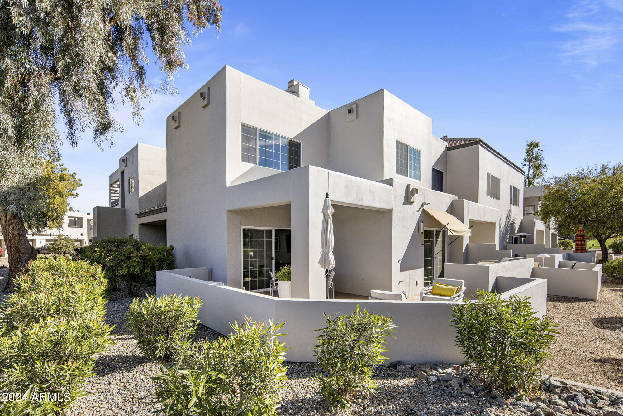 7710 E GAINEY RANCH Road # 119