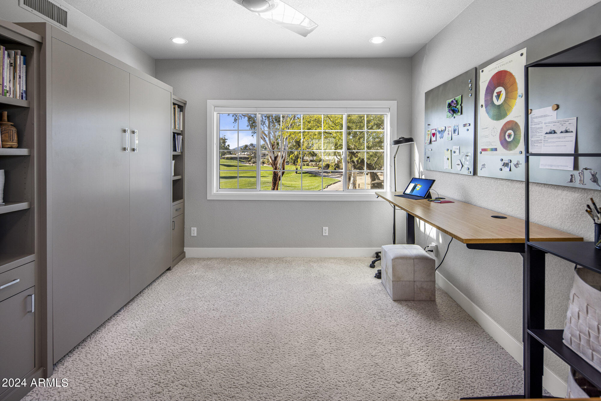 7710 E GAINEY RANCH Road # 119