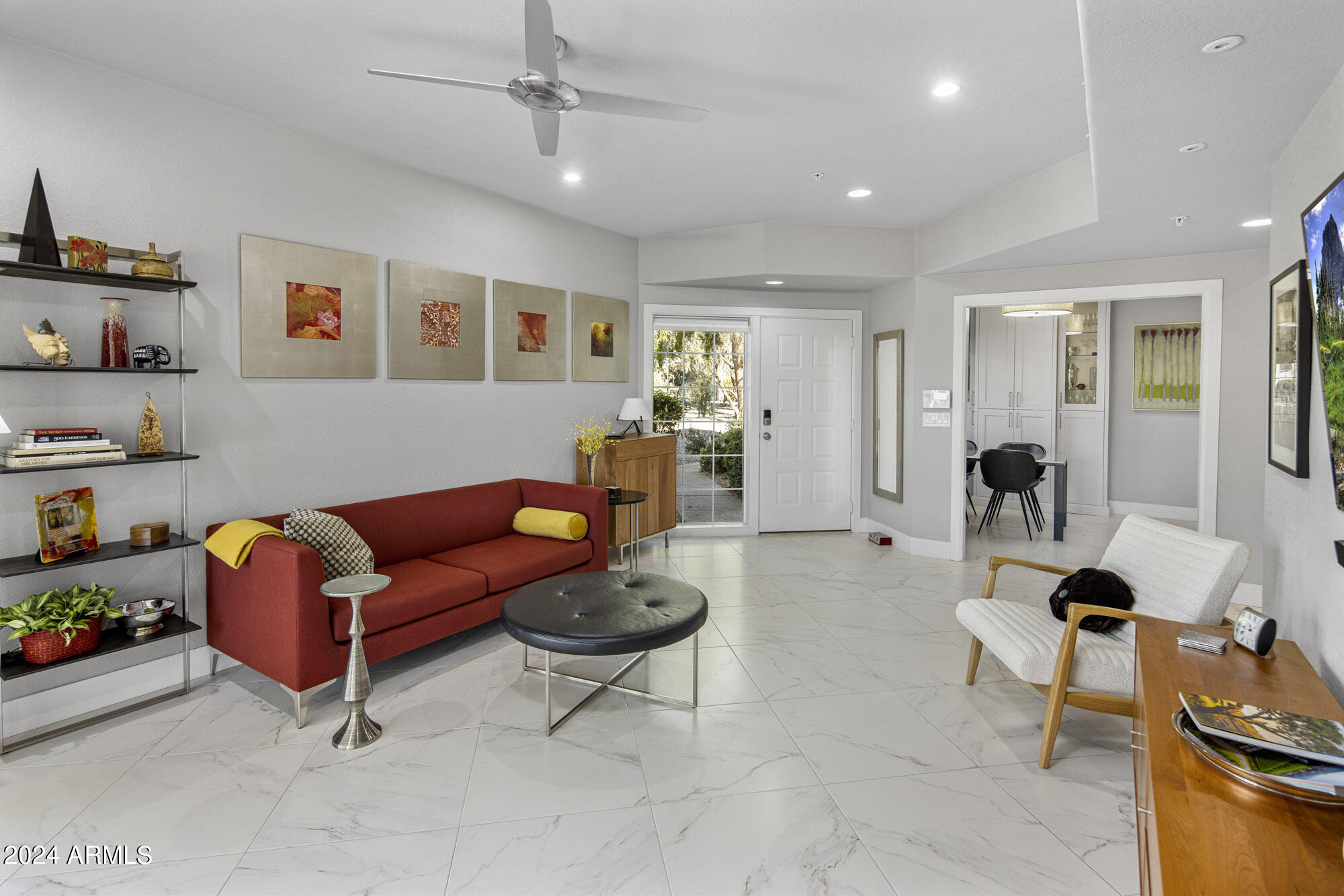 7710 E GAINEY RANCH Road # 119