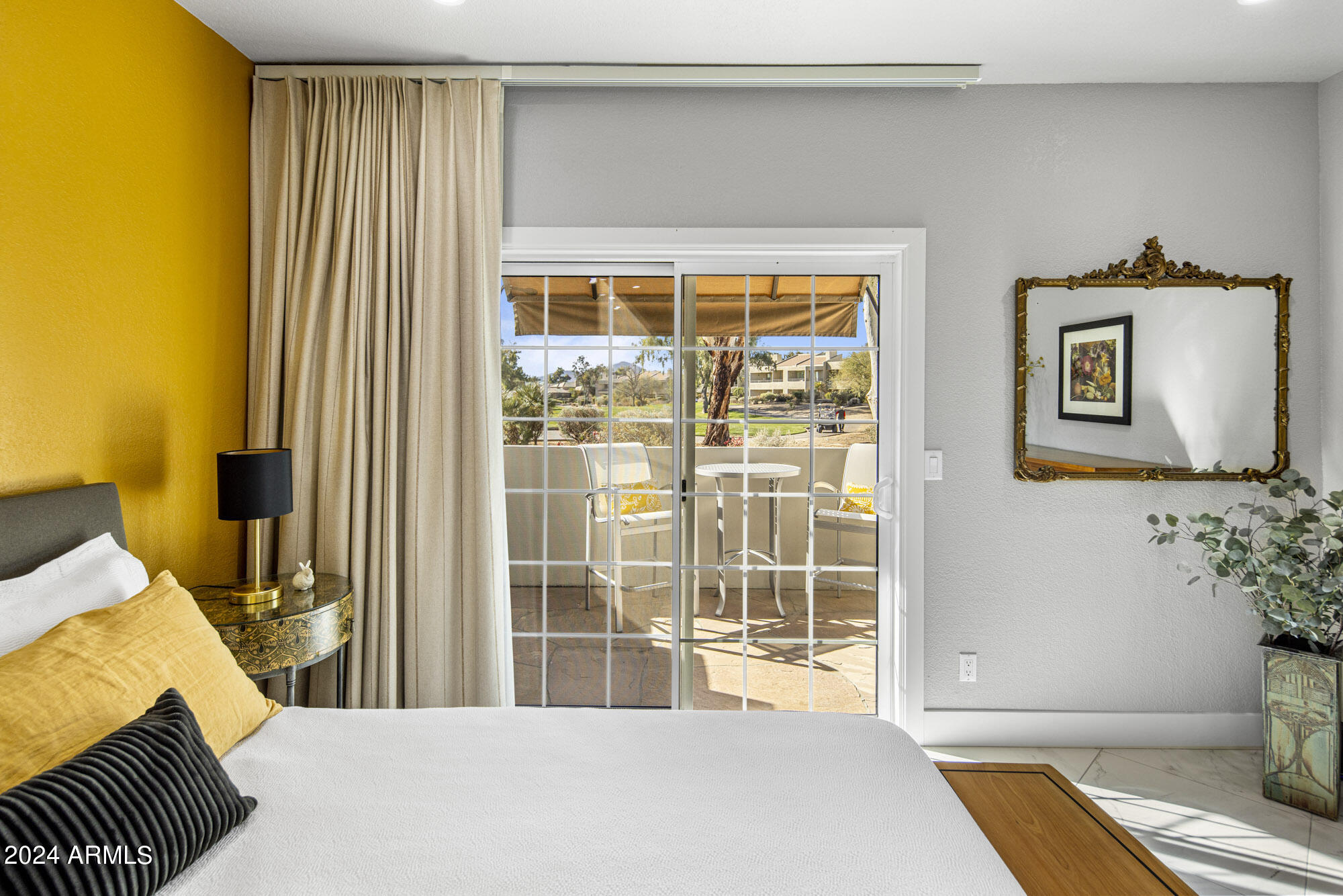 7710 E GAINEY RANCH Road # 119