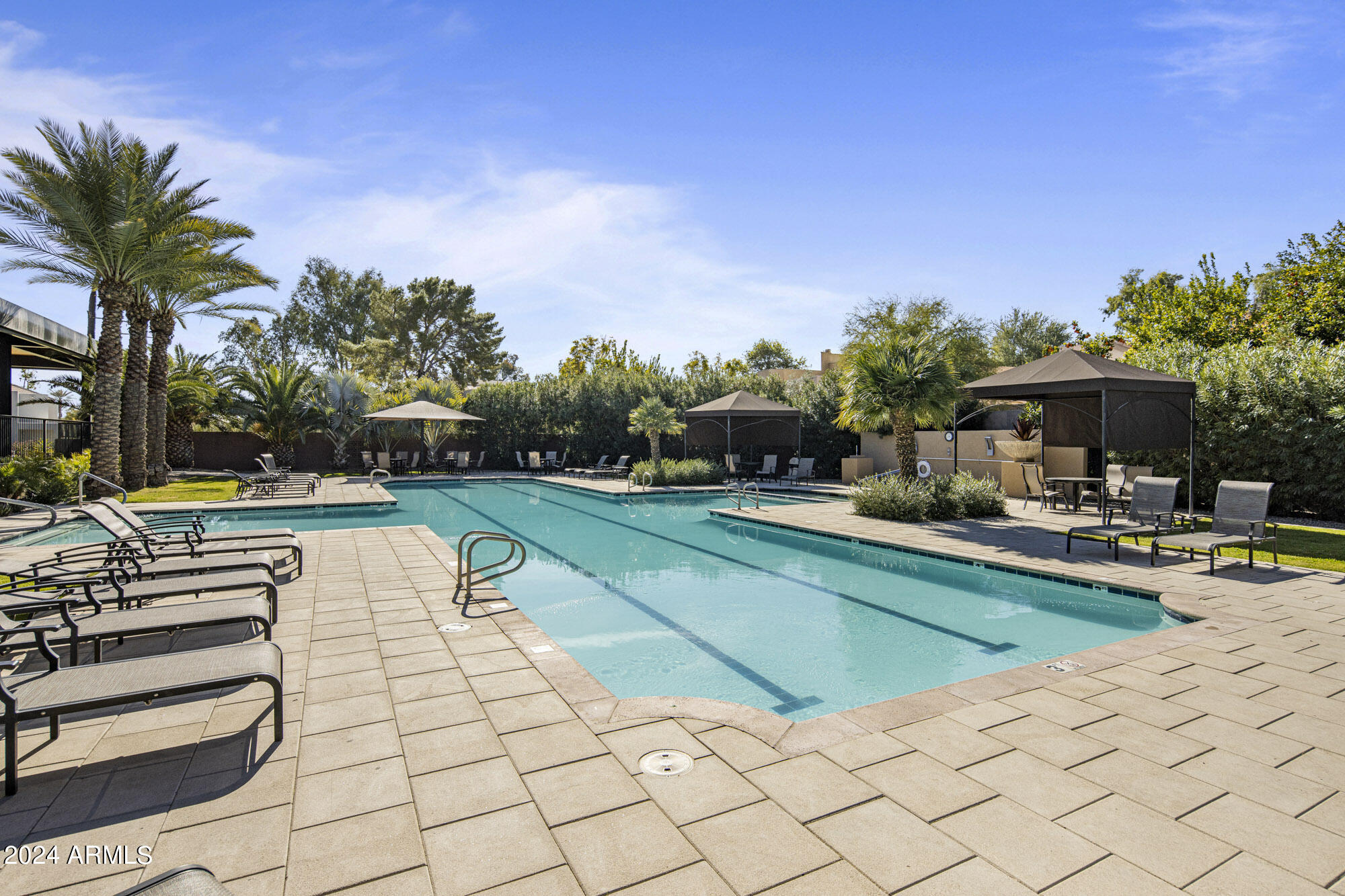 7710 E GAINEY RANCH Road # 119