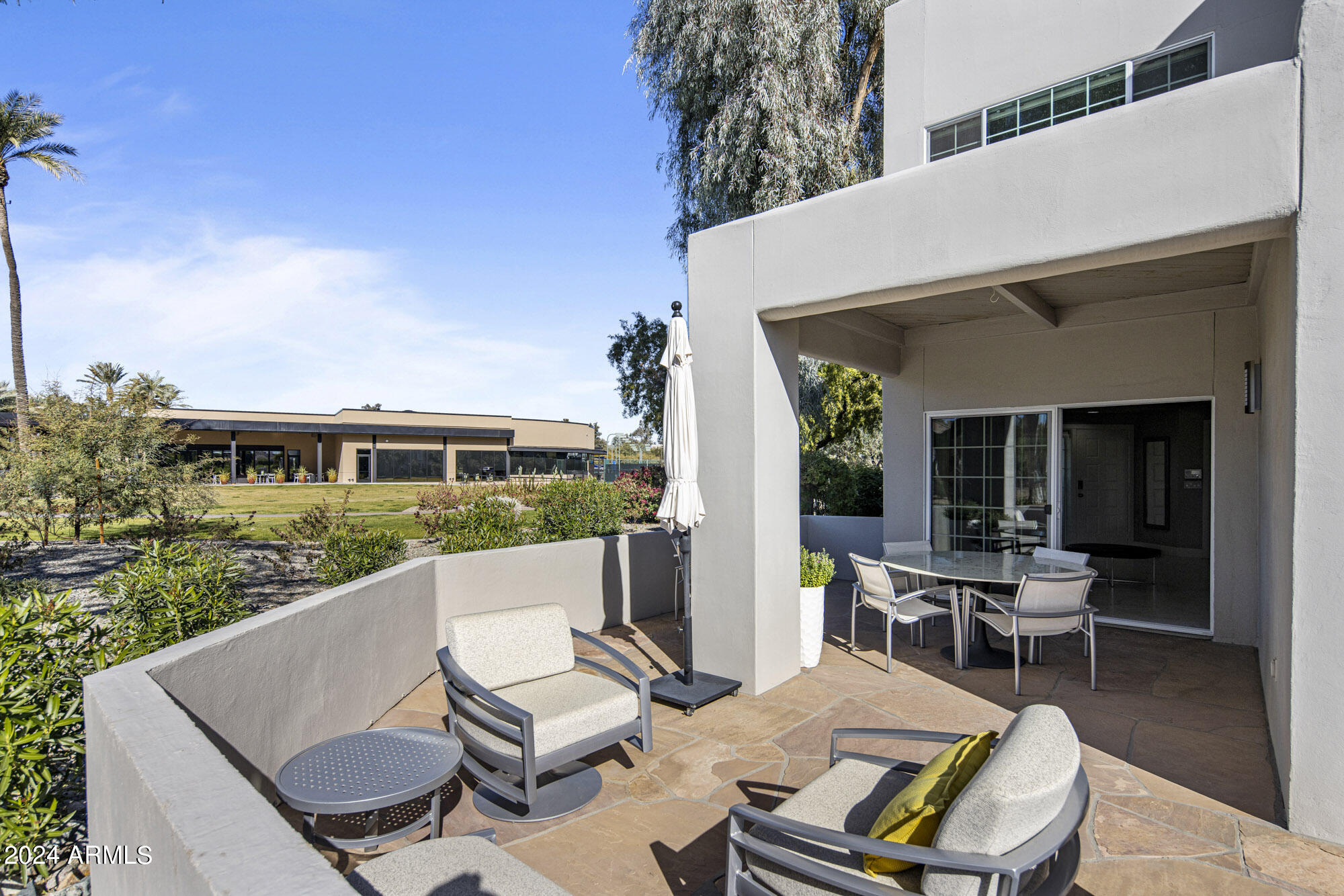 7710 E GAINEY RANCH Road # 119