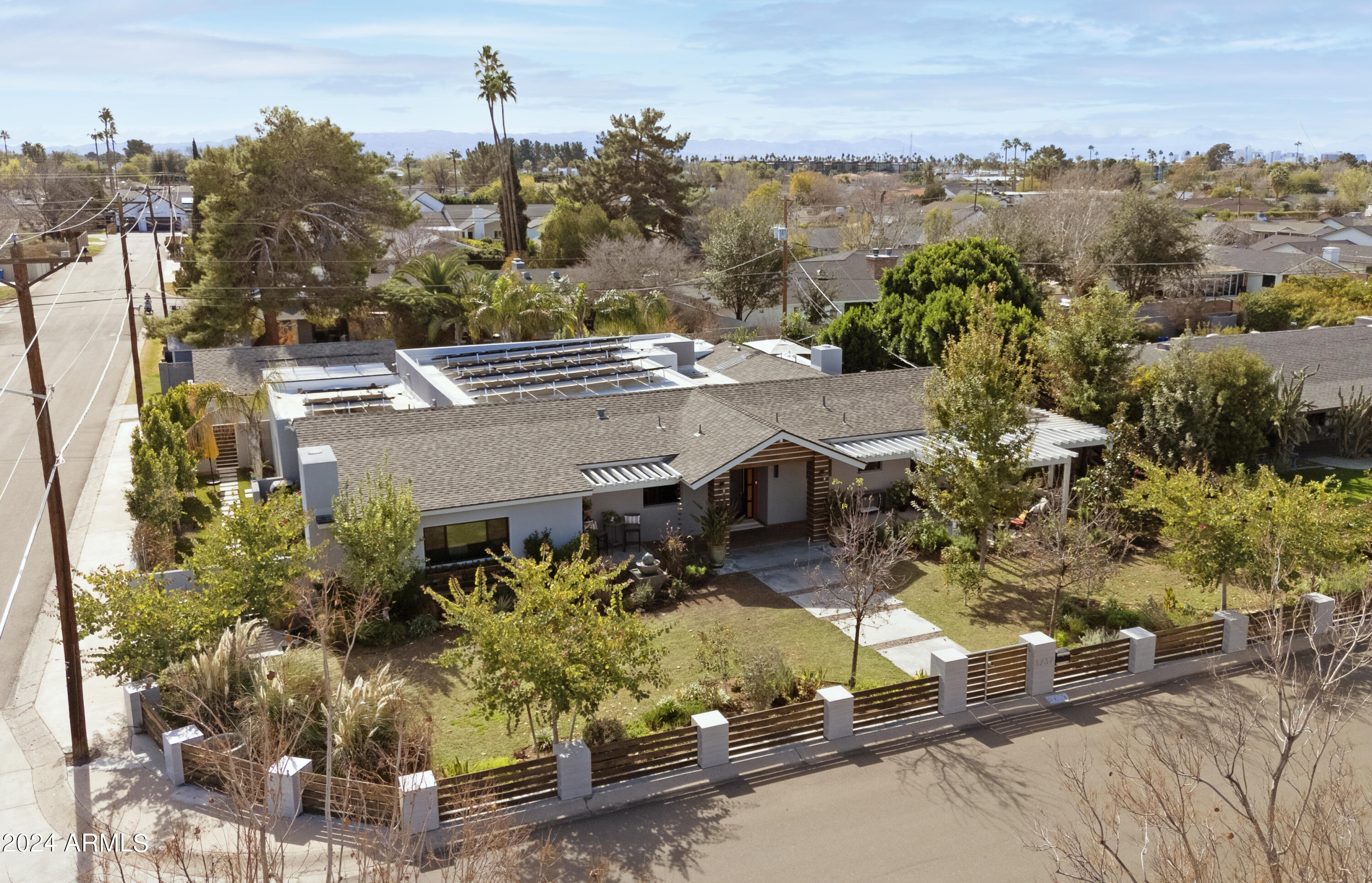 3737 E ELM Street