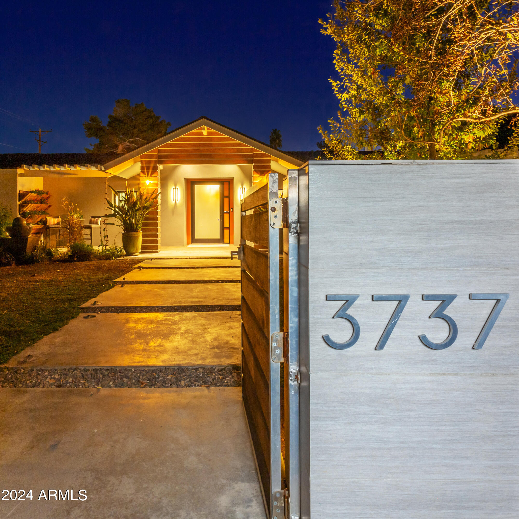 3737 E ELM Street