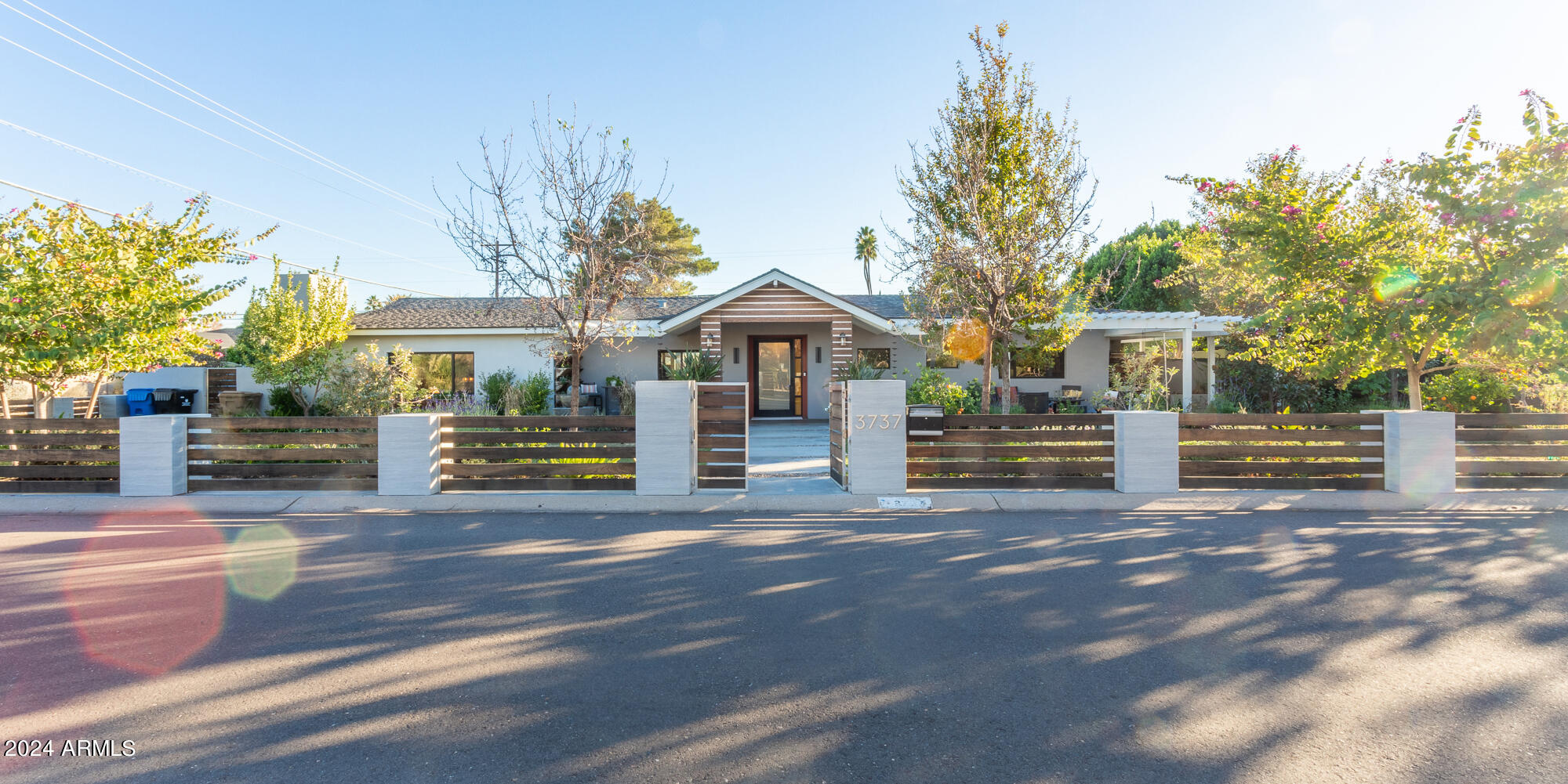 3737 E ELM Street