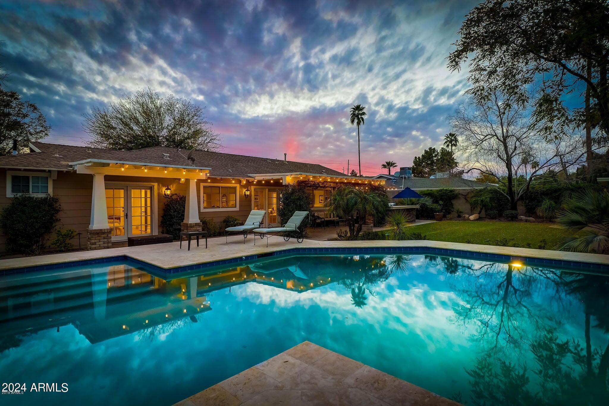 4582 E CALLE REDONDA --