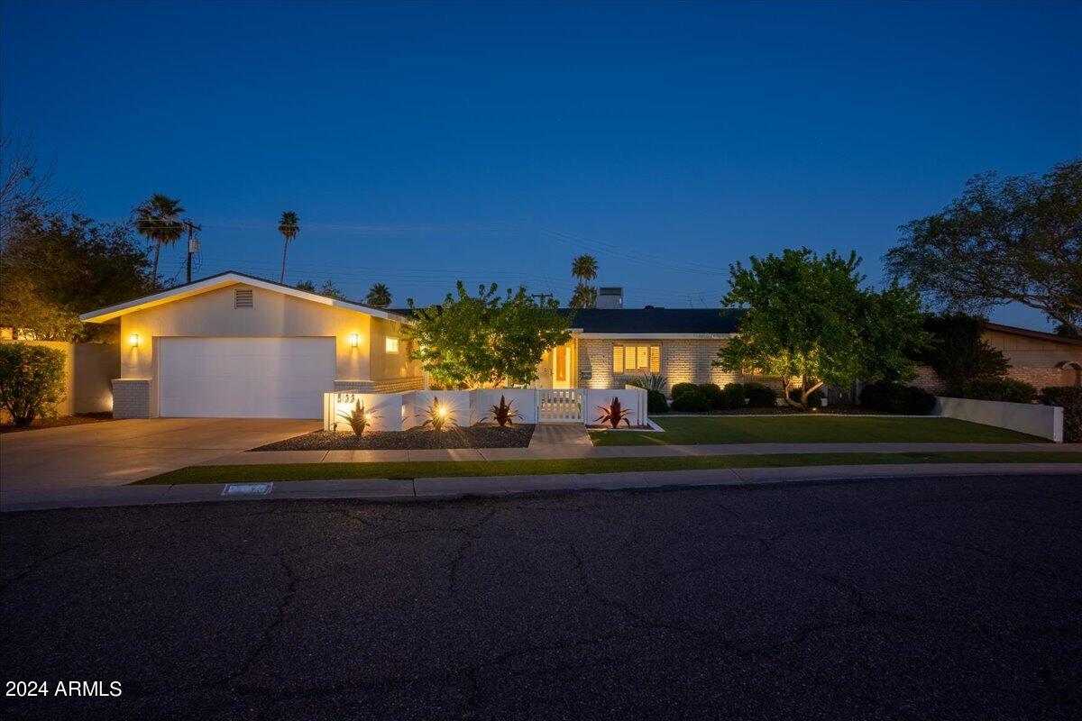5133 N 33rd Street