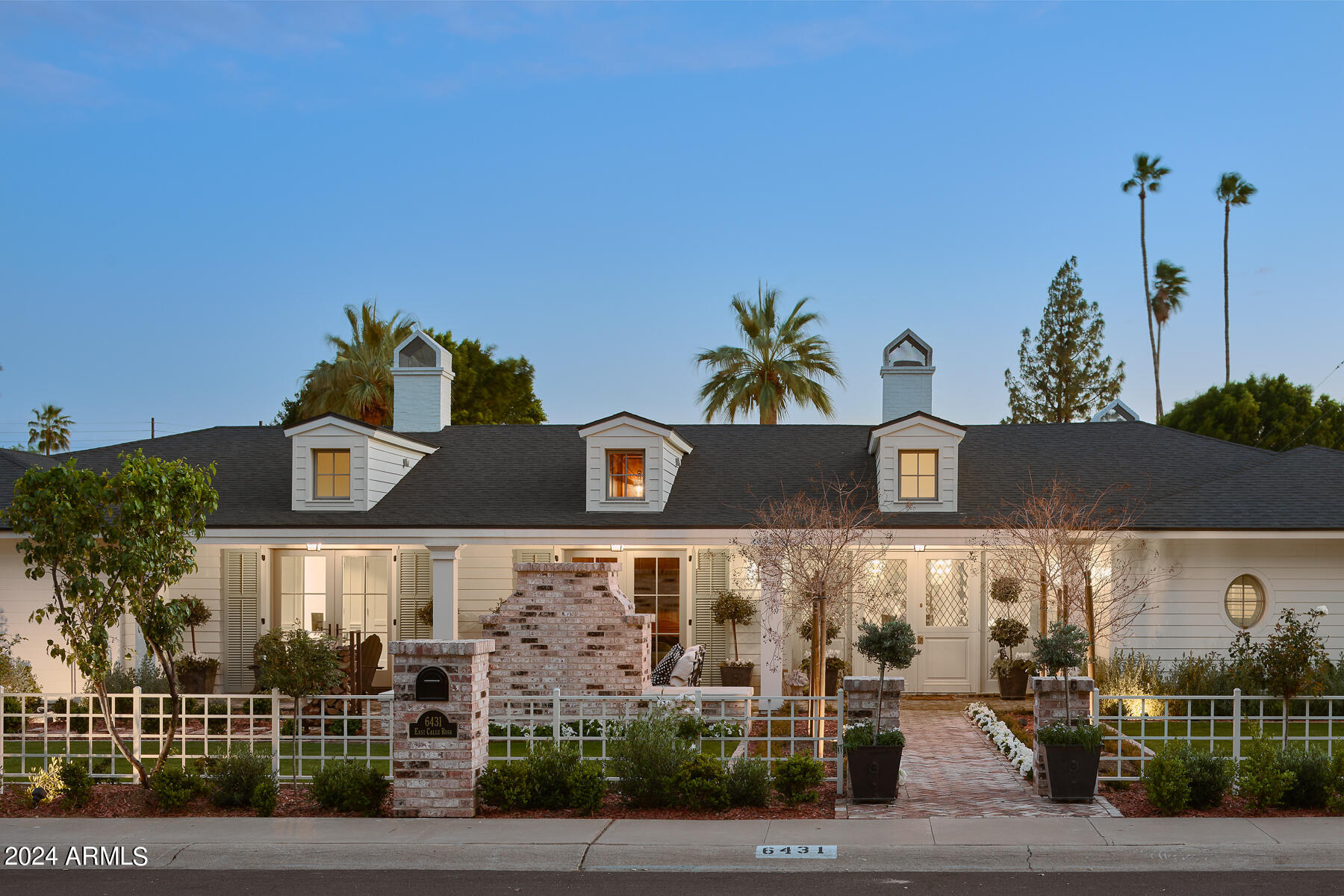 6431 E Calle Rosa --