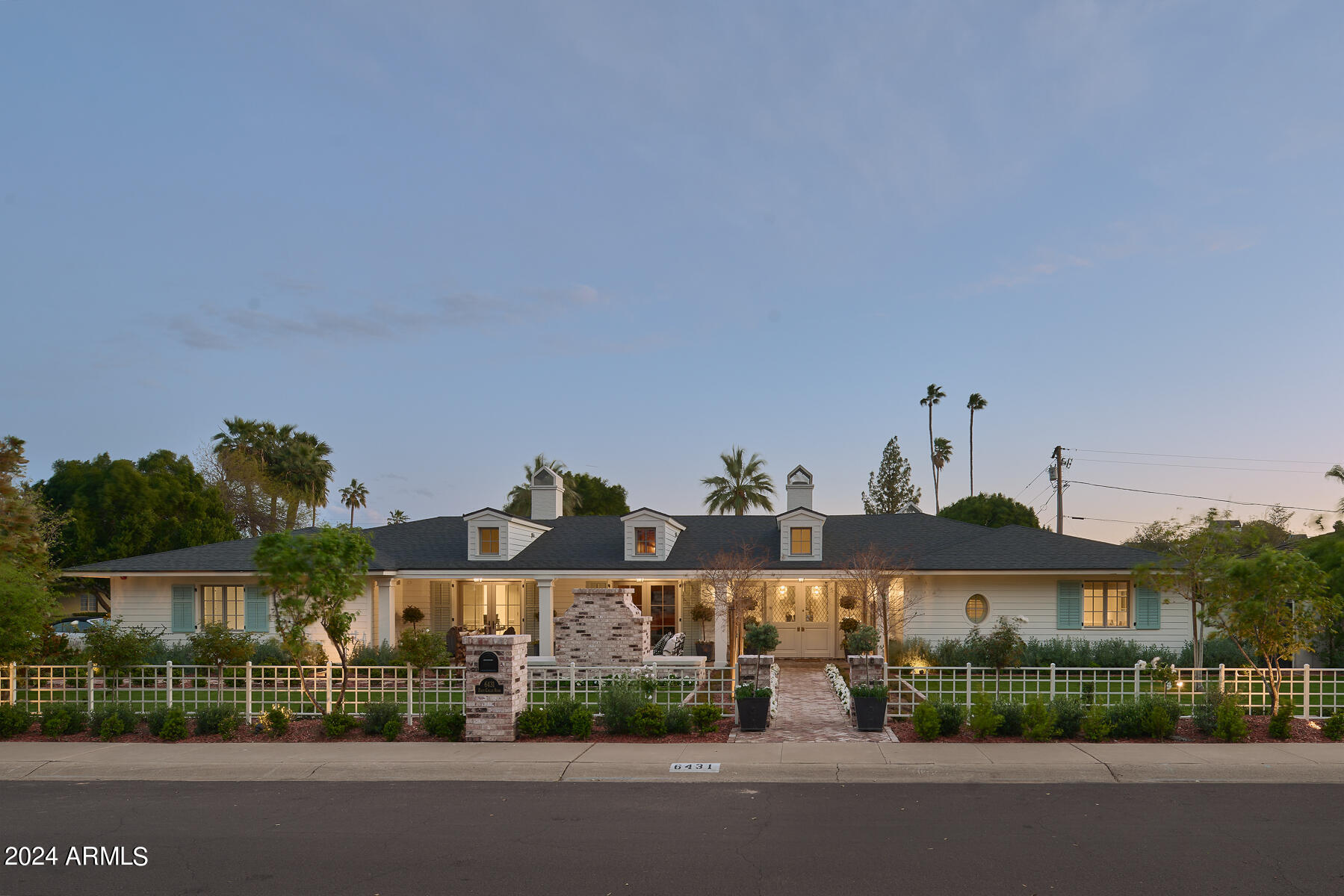 6431 E Calle Rosa --
