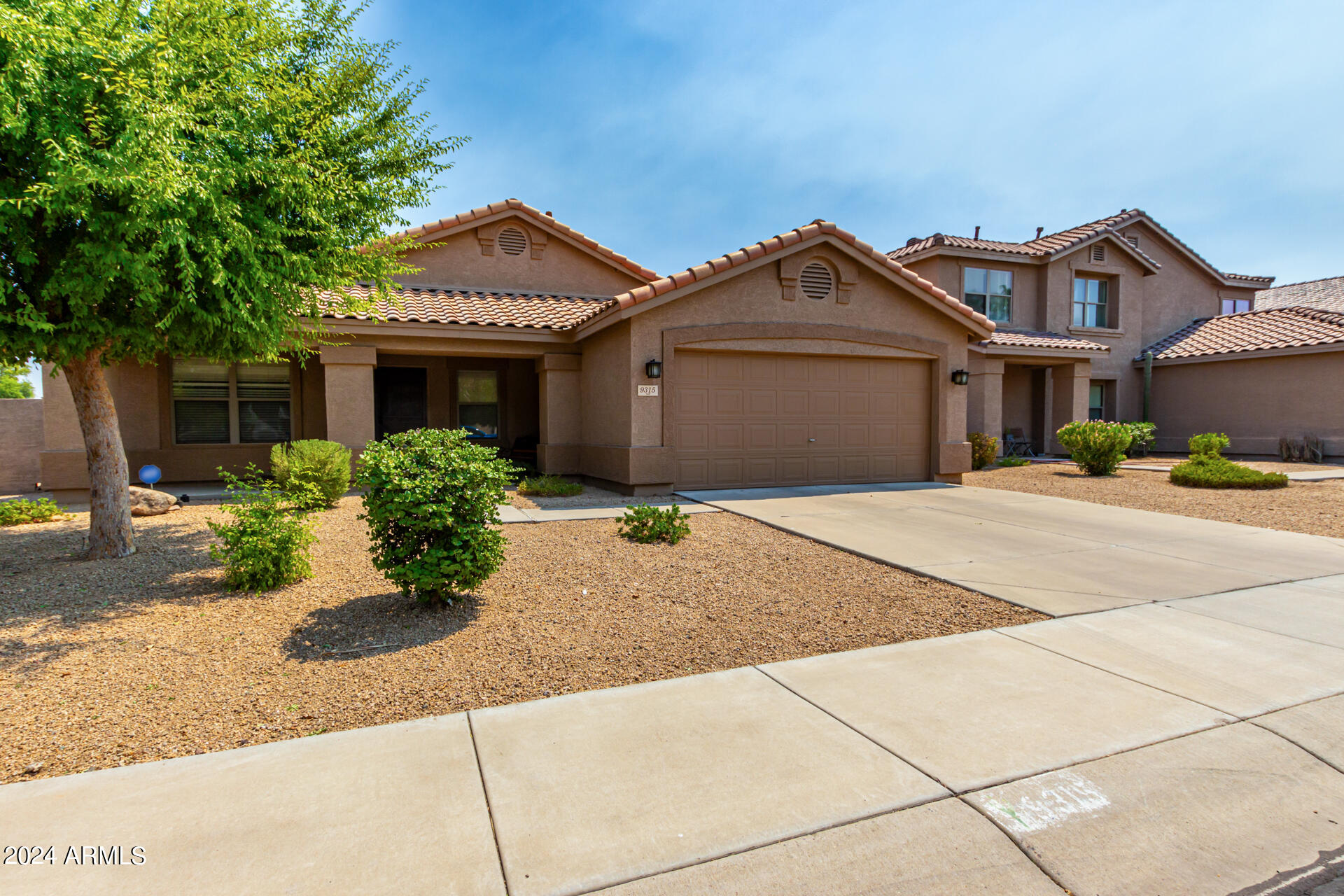 9315 W MARIPOSA Drive