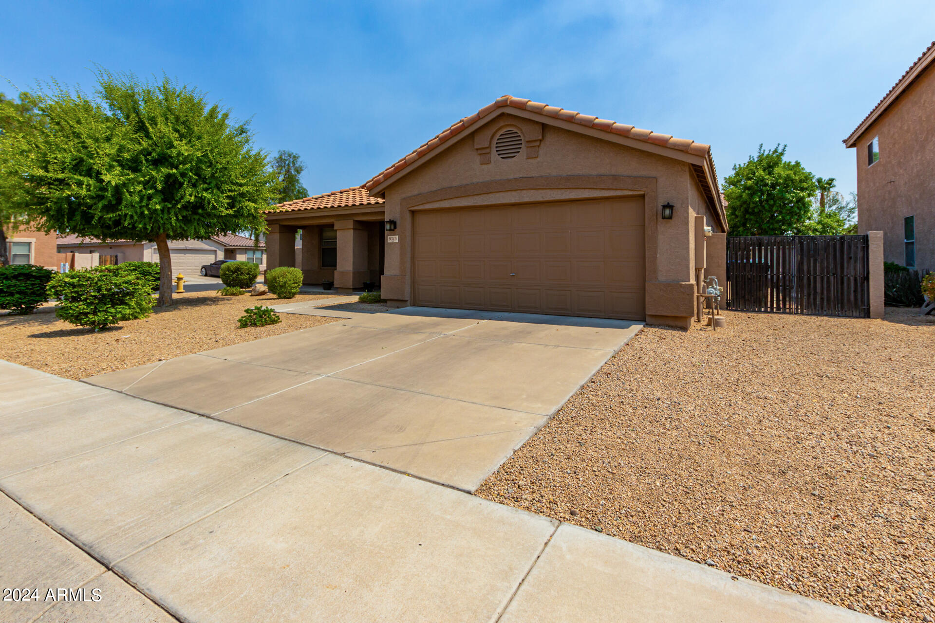 9315 W MARIPOSA Drive