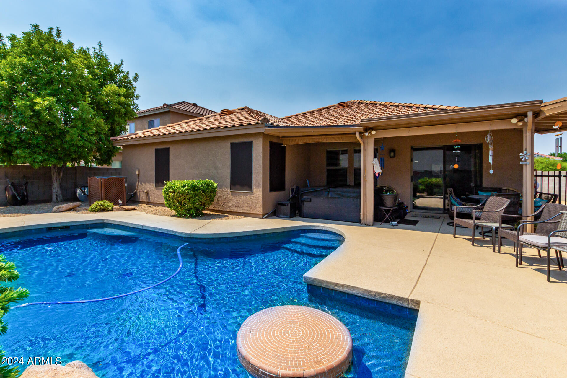9315 W MARIPOSA Drive