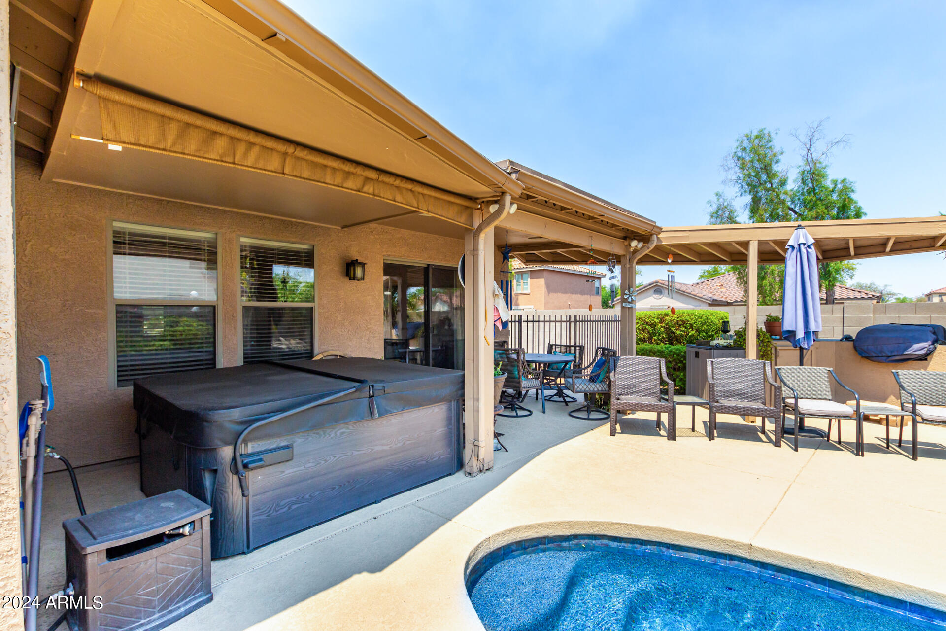 9315 W MARIPOSA Drive