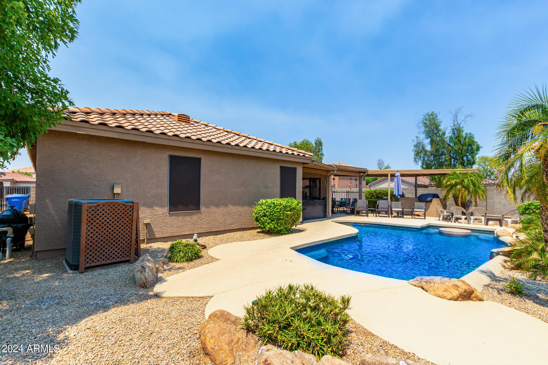 9315 W MARIPOSA Drive
