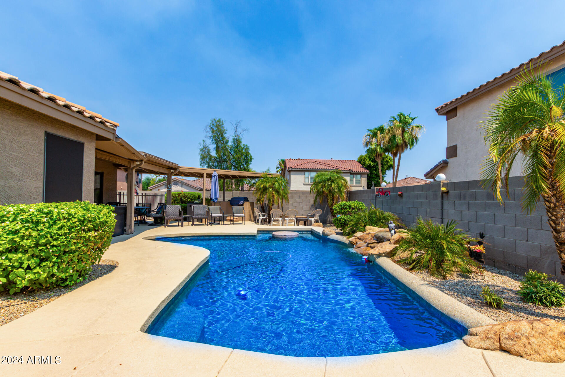 9315 W MARIPOSA Drive