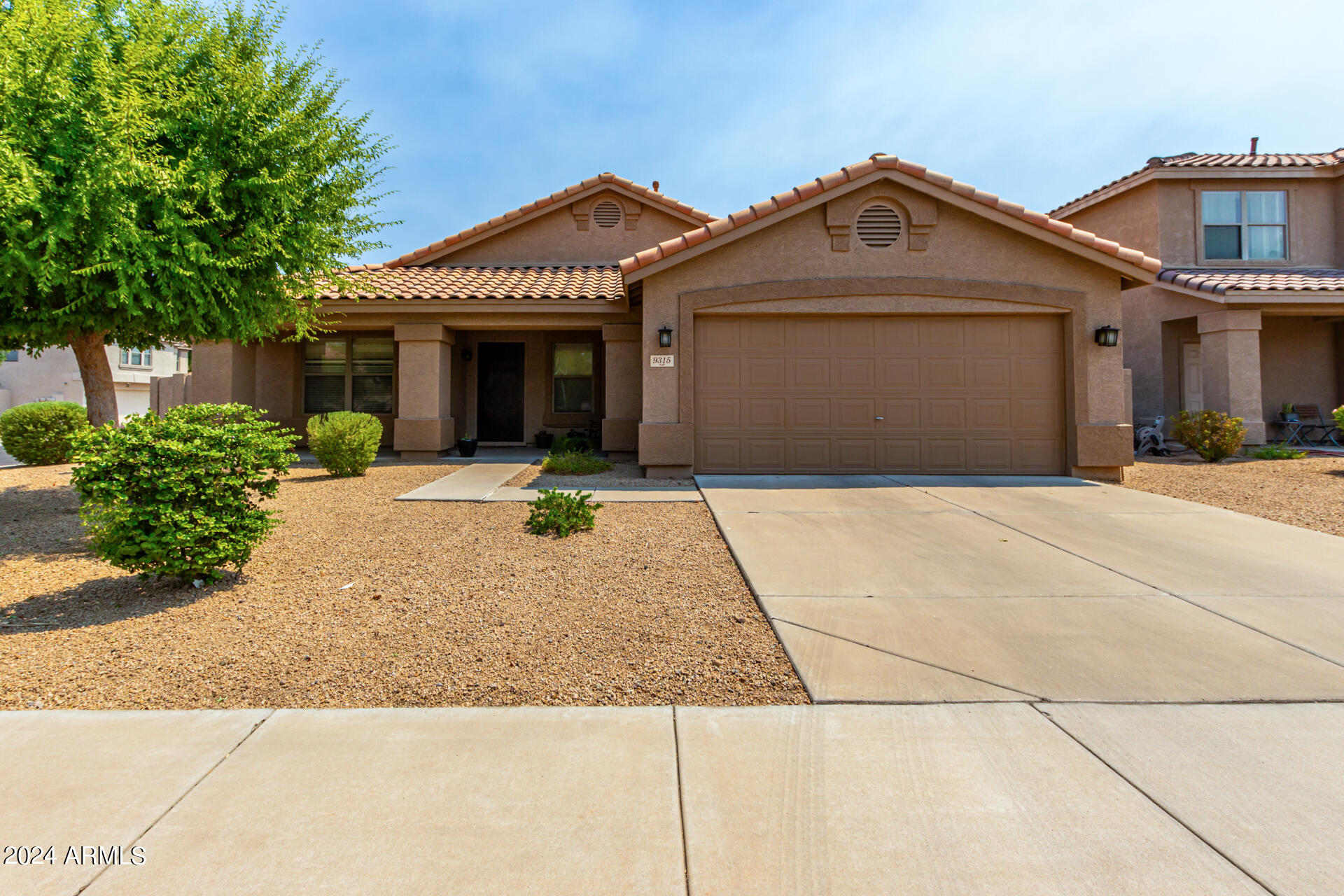 9315 W MARIPOSA Drive