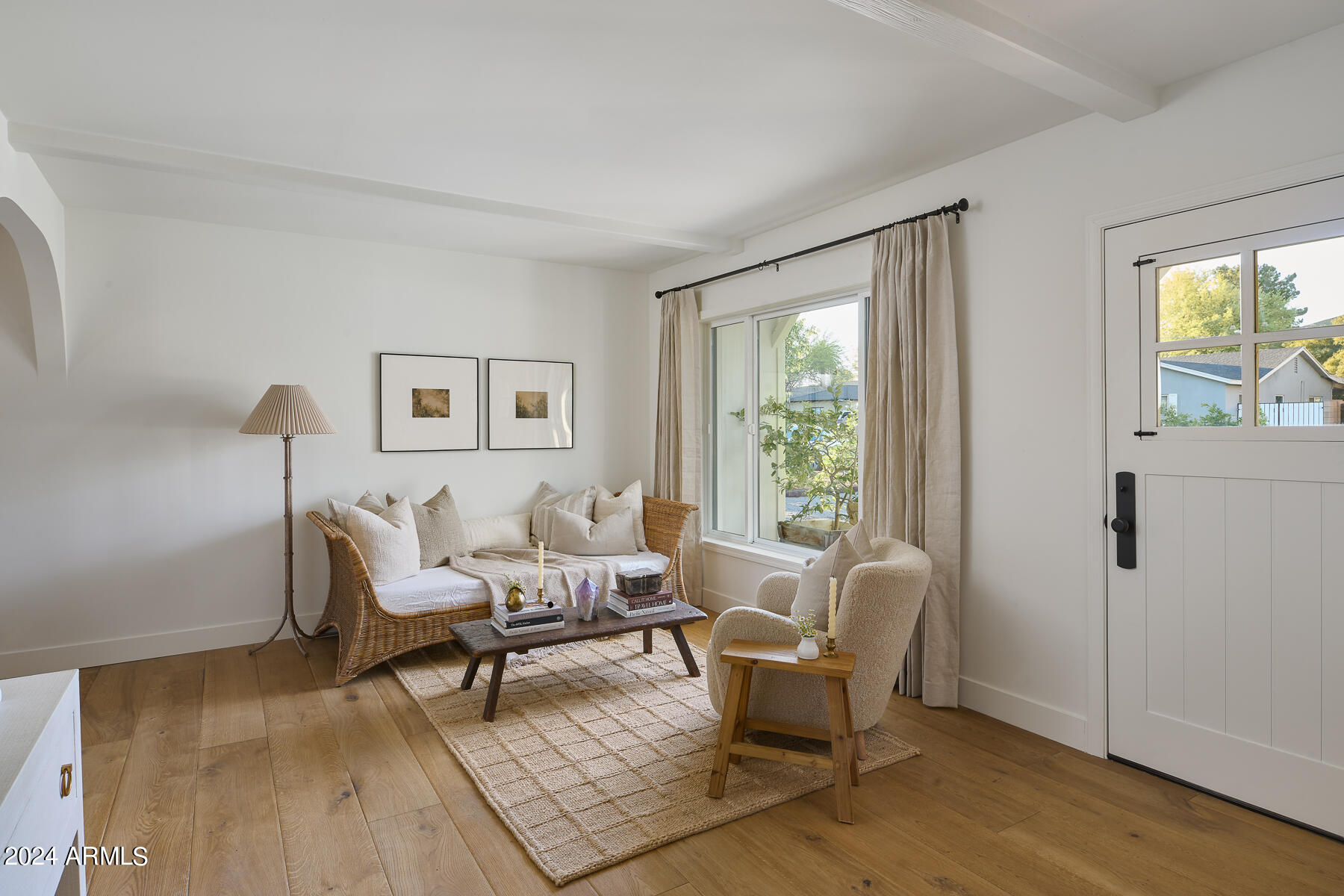 3917 E MONTEROSA Street