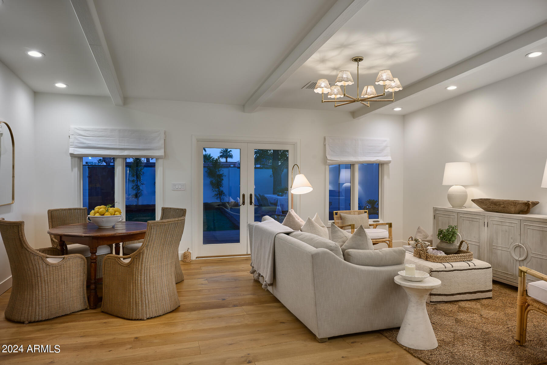 3917 E MONTEROSA Street