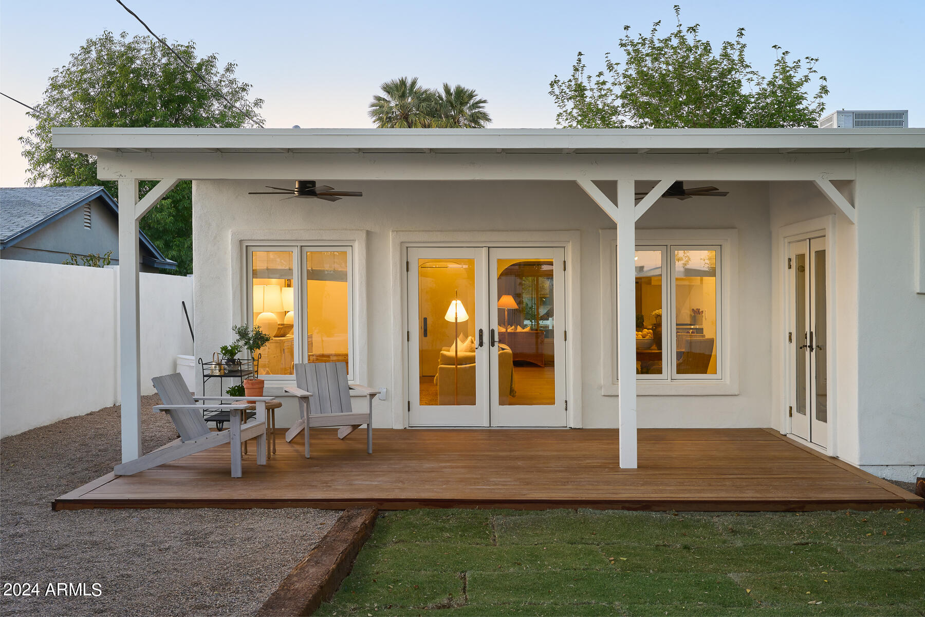 3917 E MONTEROSA Street