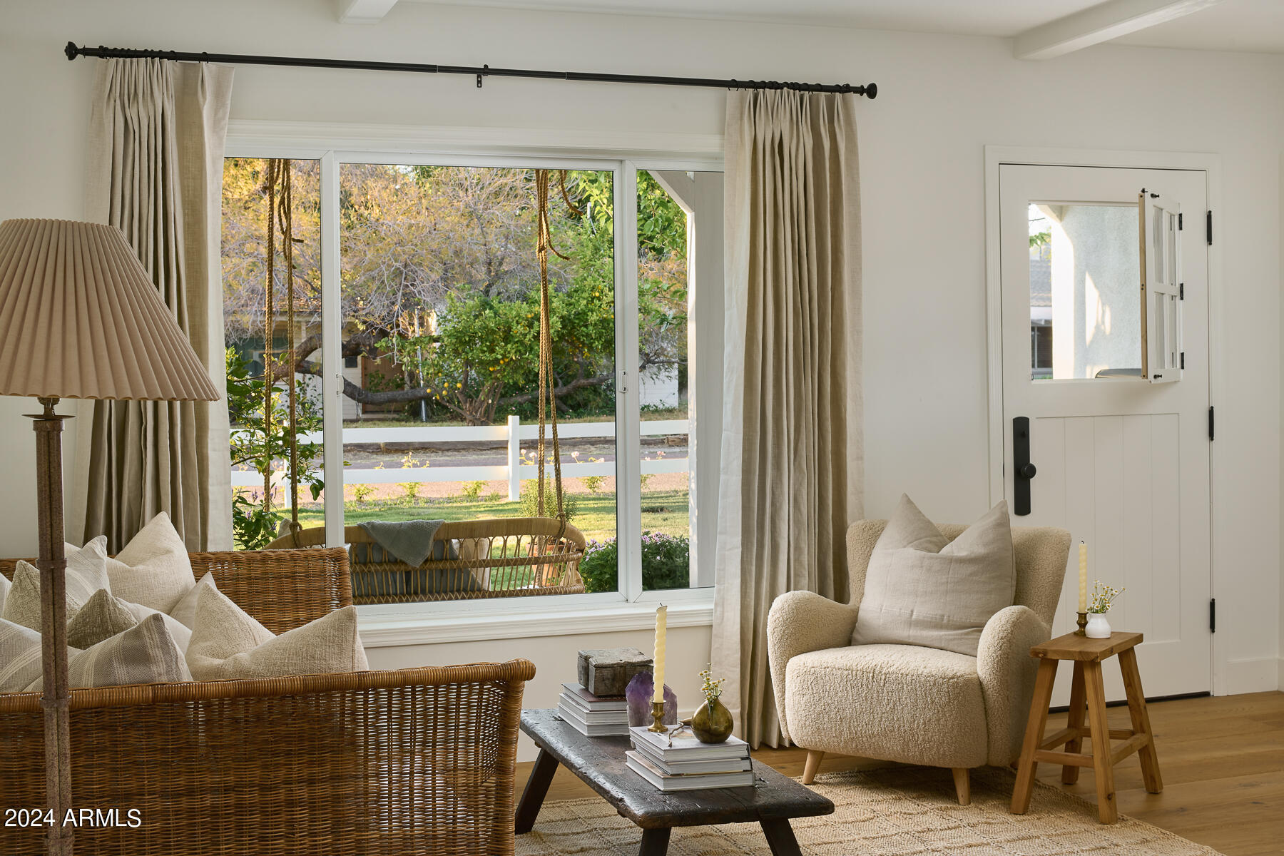 3917 E MONTEROSA Street