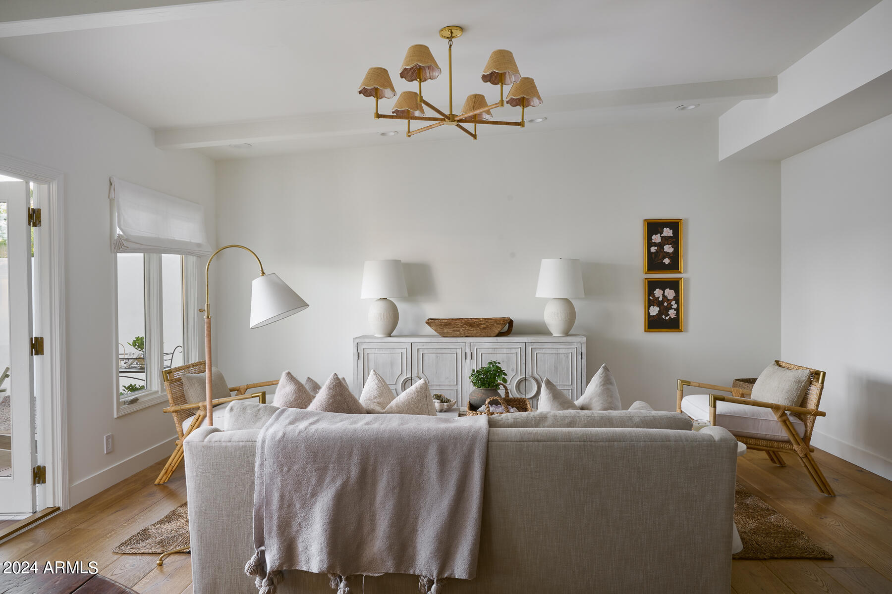 3917 E MONTEROSA Street