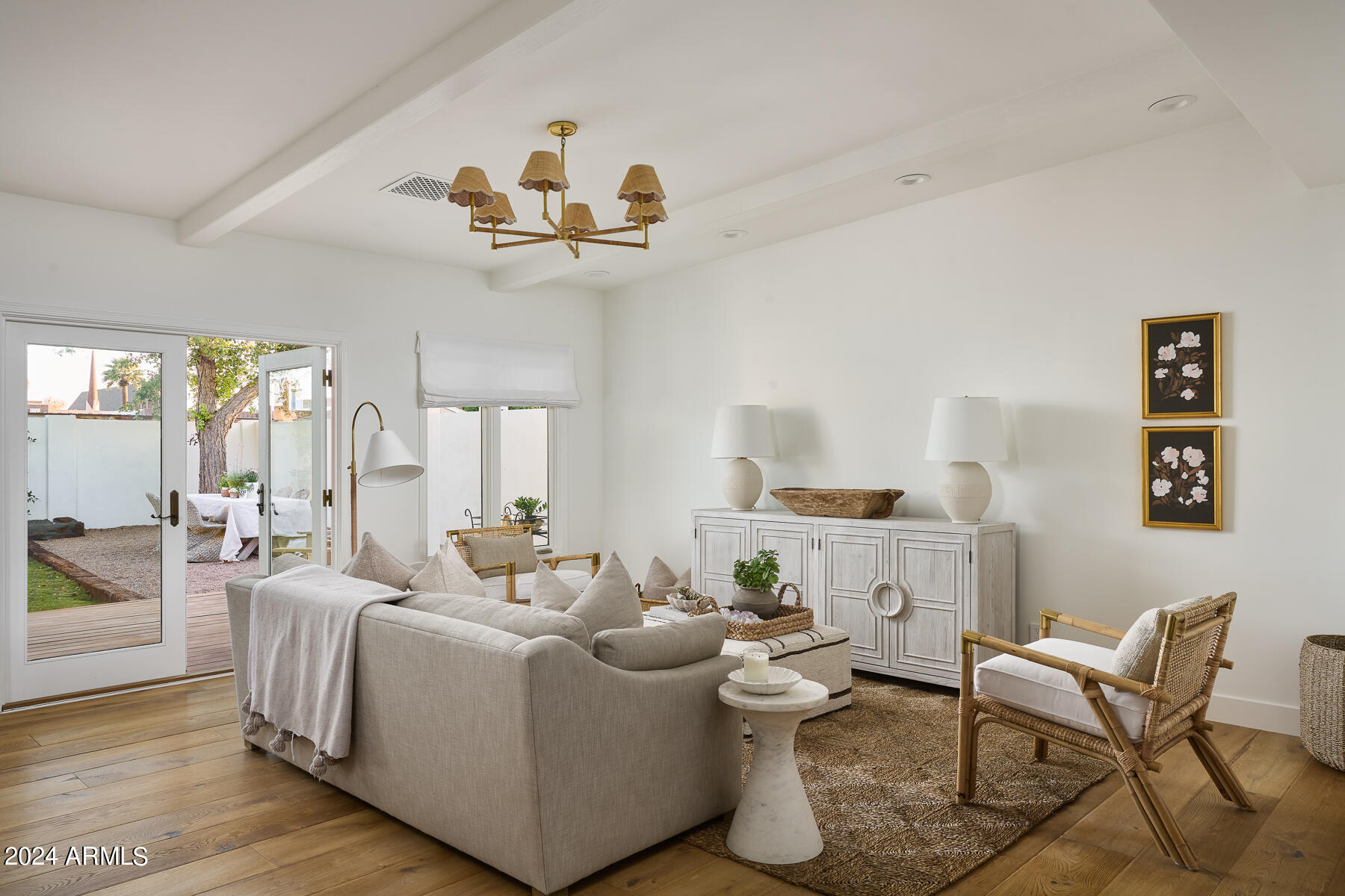 3917 E MONTEROSA Street