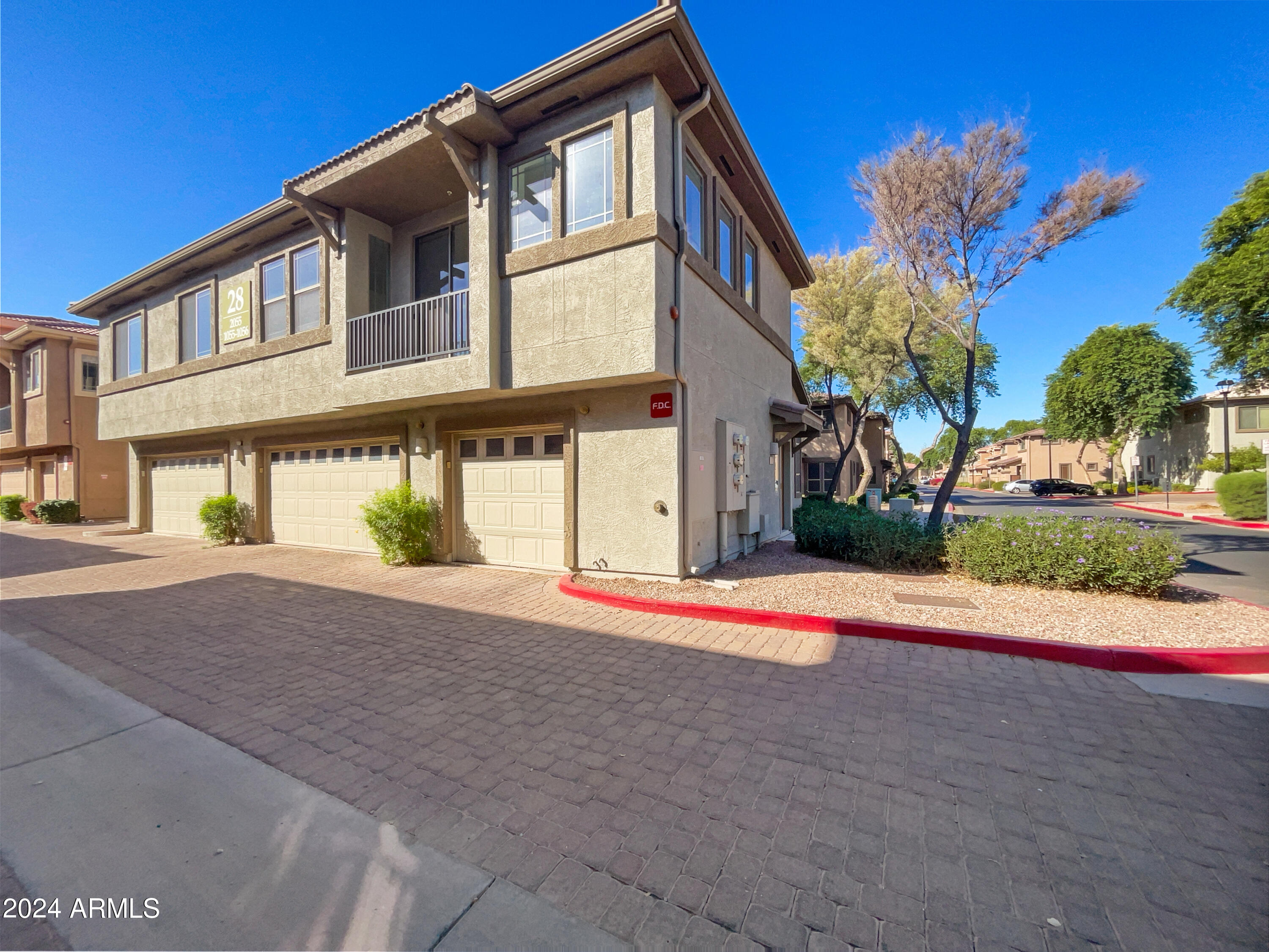 1225 N 36TH Street, 2055