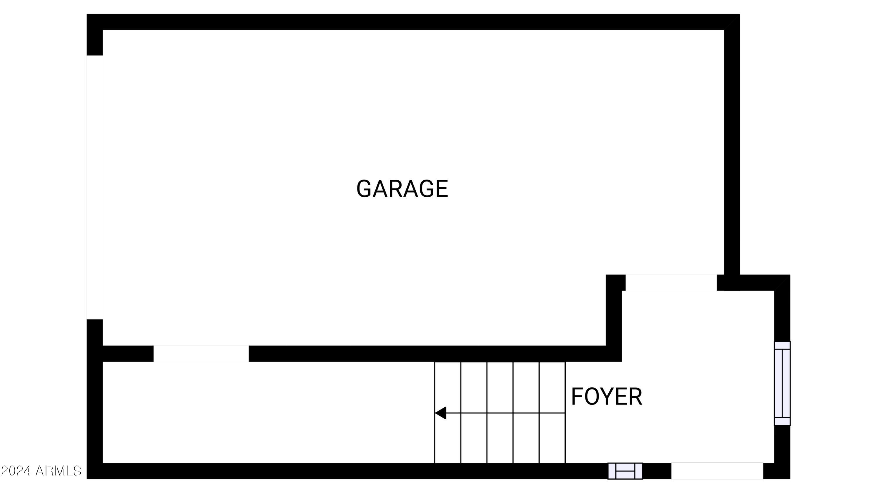 1225 N 36TH Street, 2055