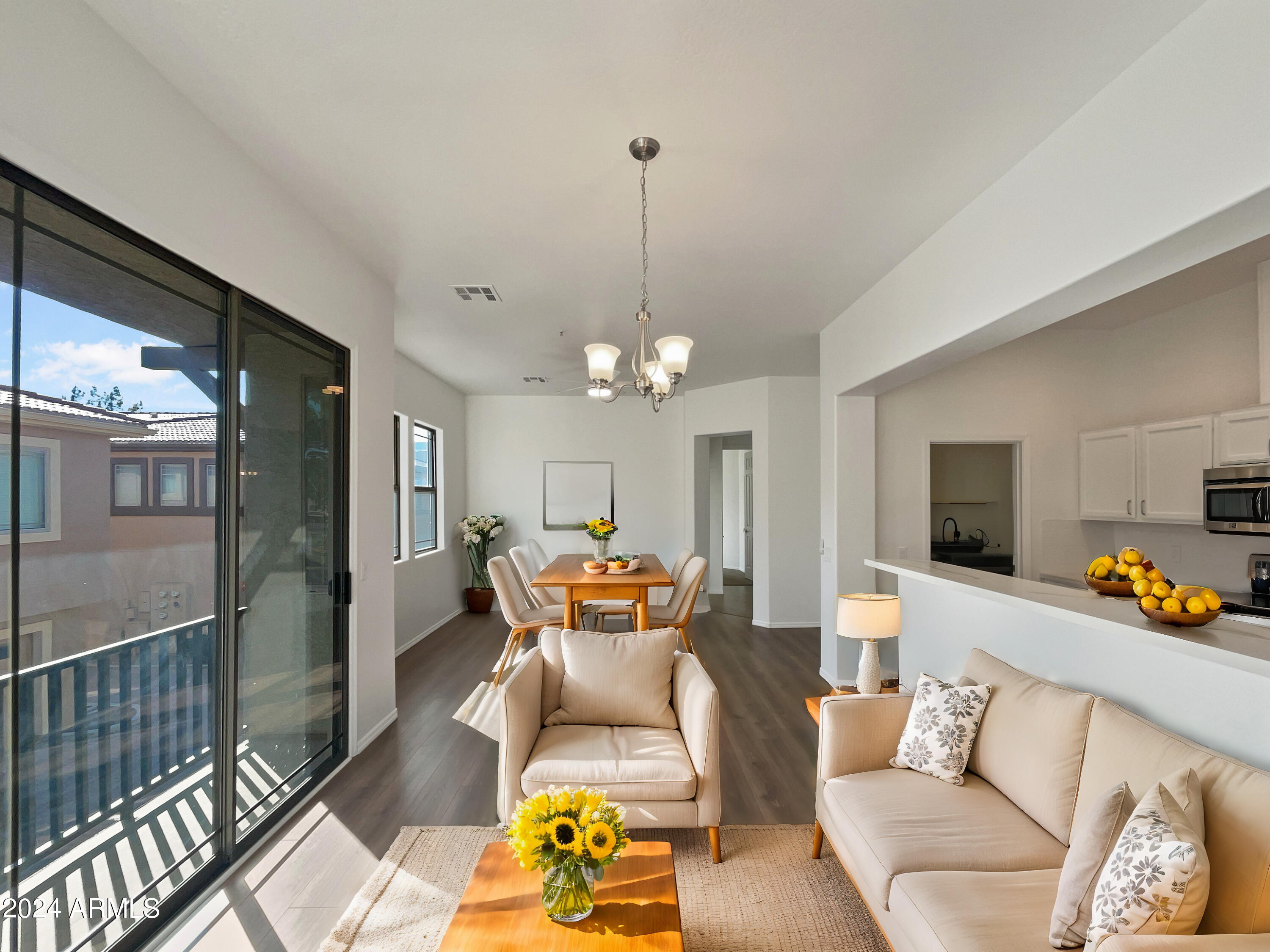 1225 N 36TH Street, 2055