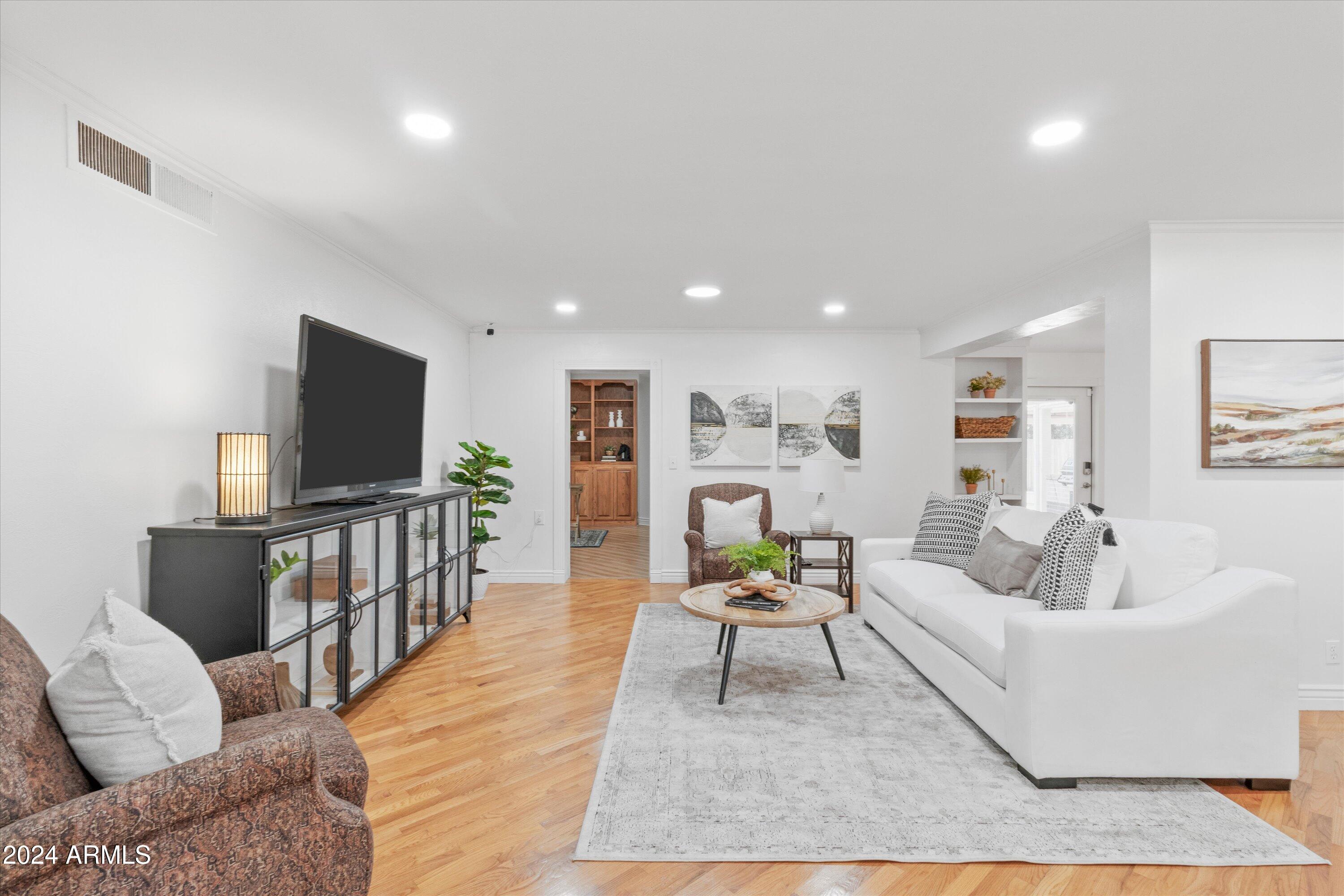 3302 N 63RD Street