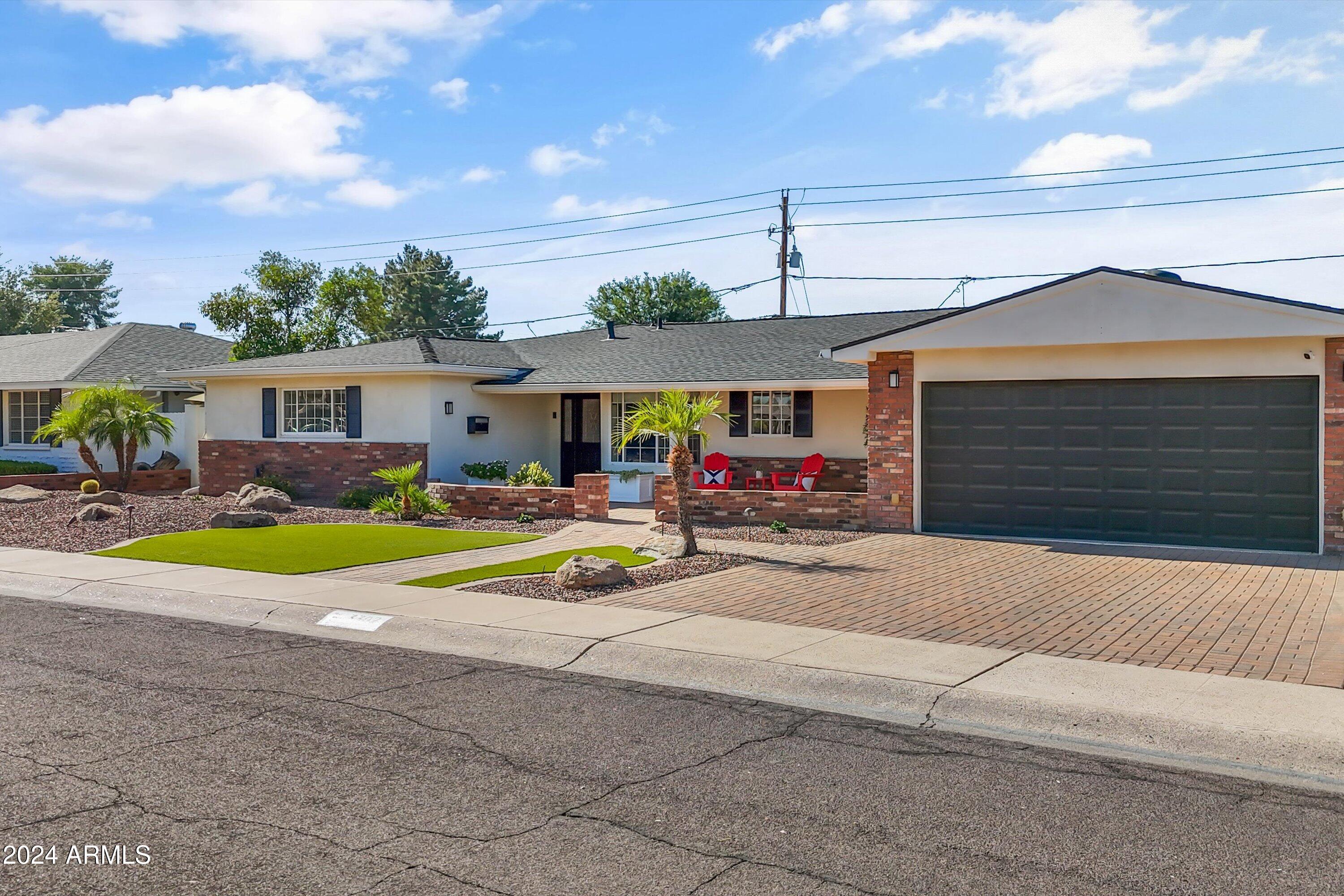 3302 N 63RD Street