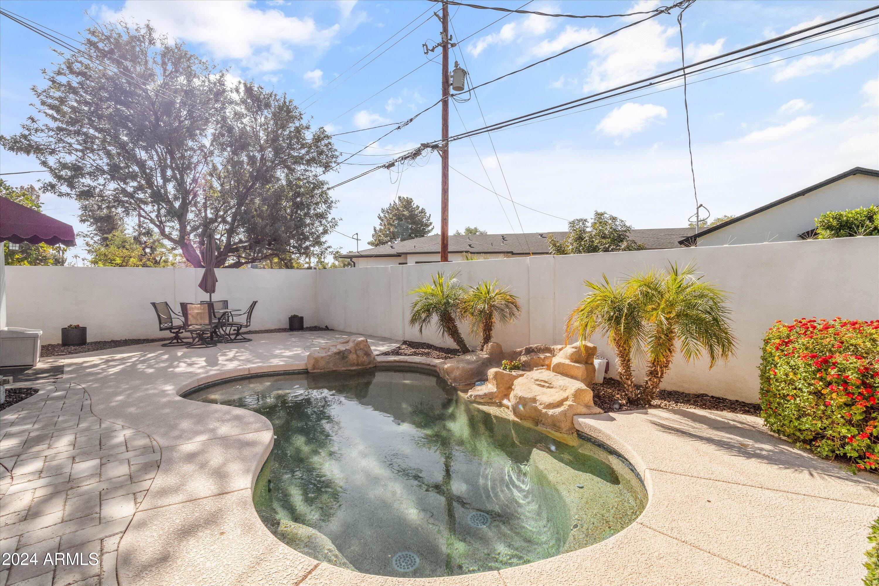 3302 N 63RD Street