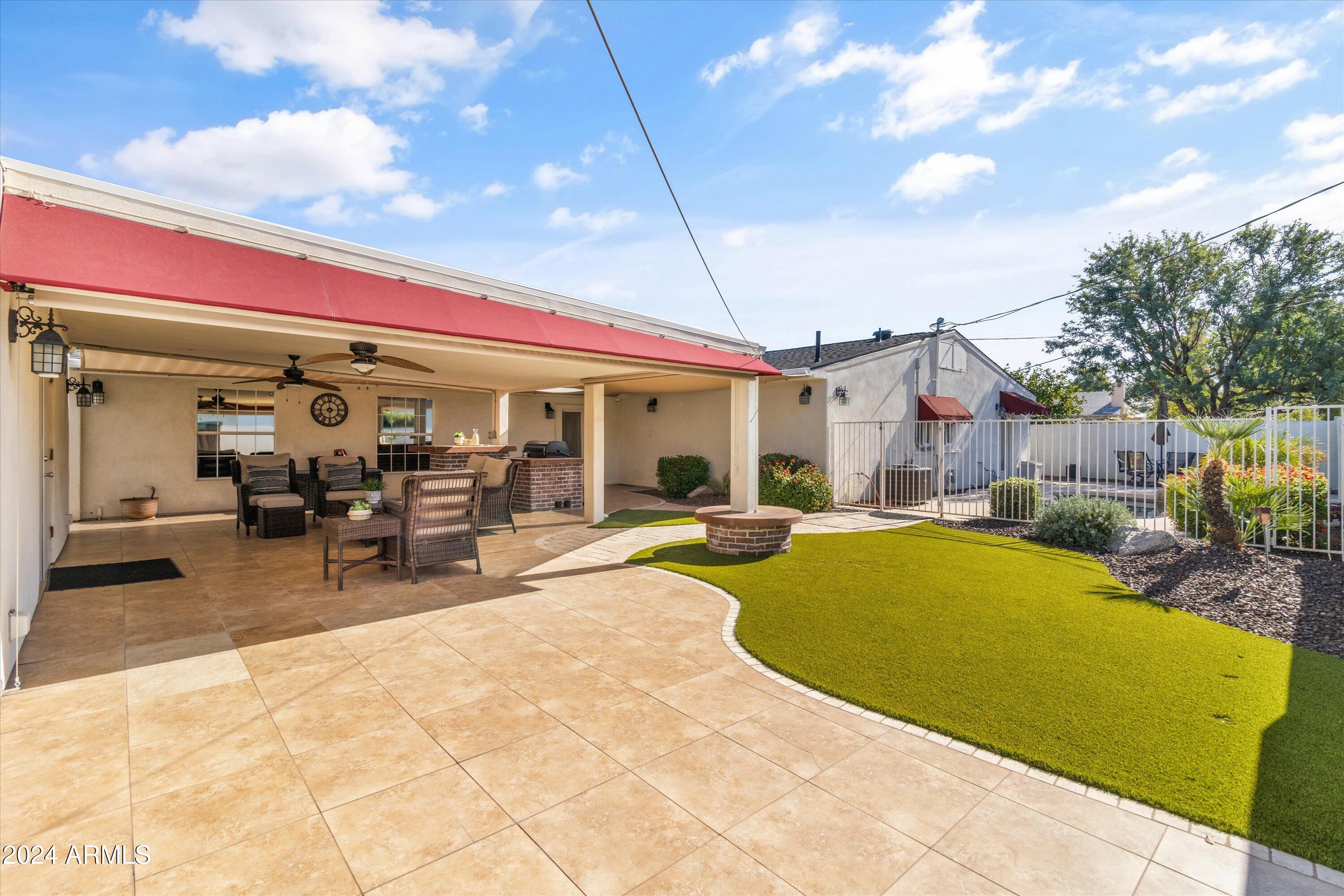 3302 N 63RD Street