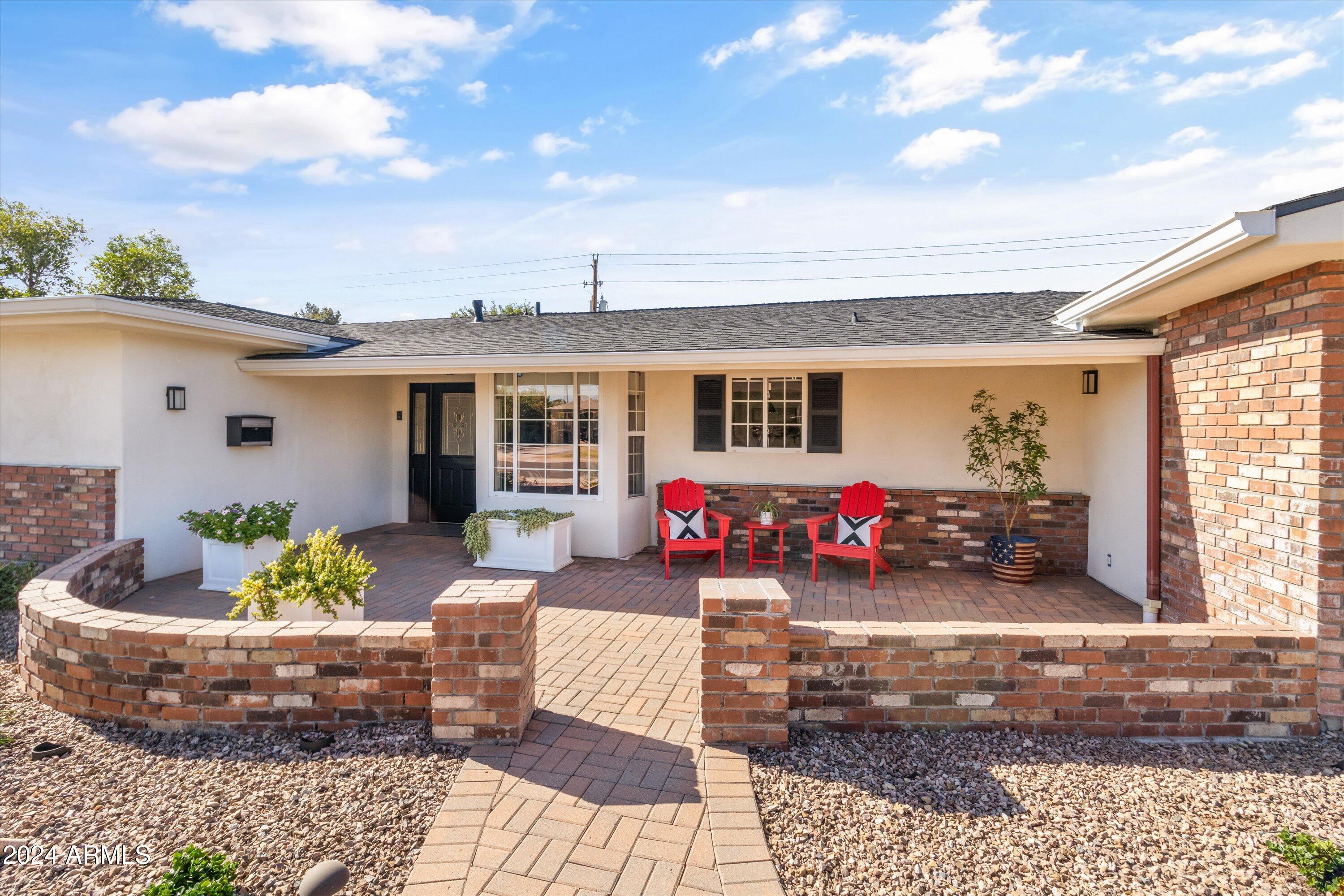 3302 N 63RD Street