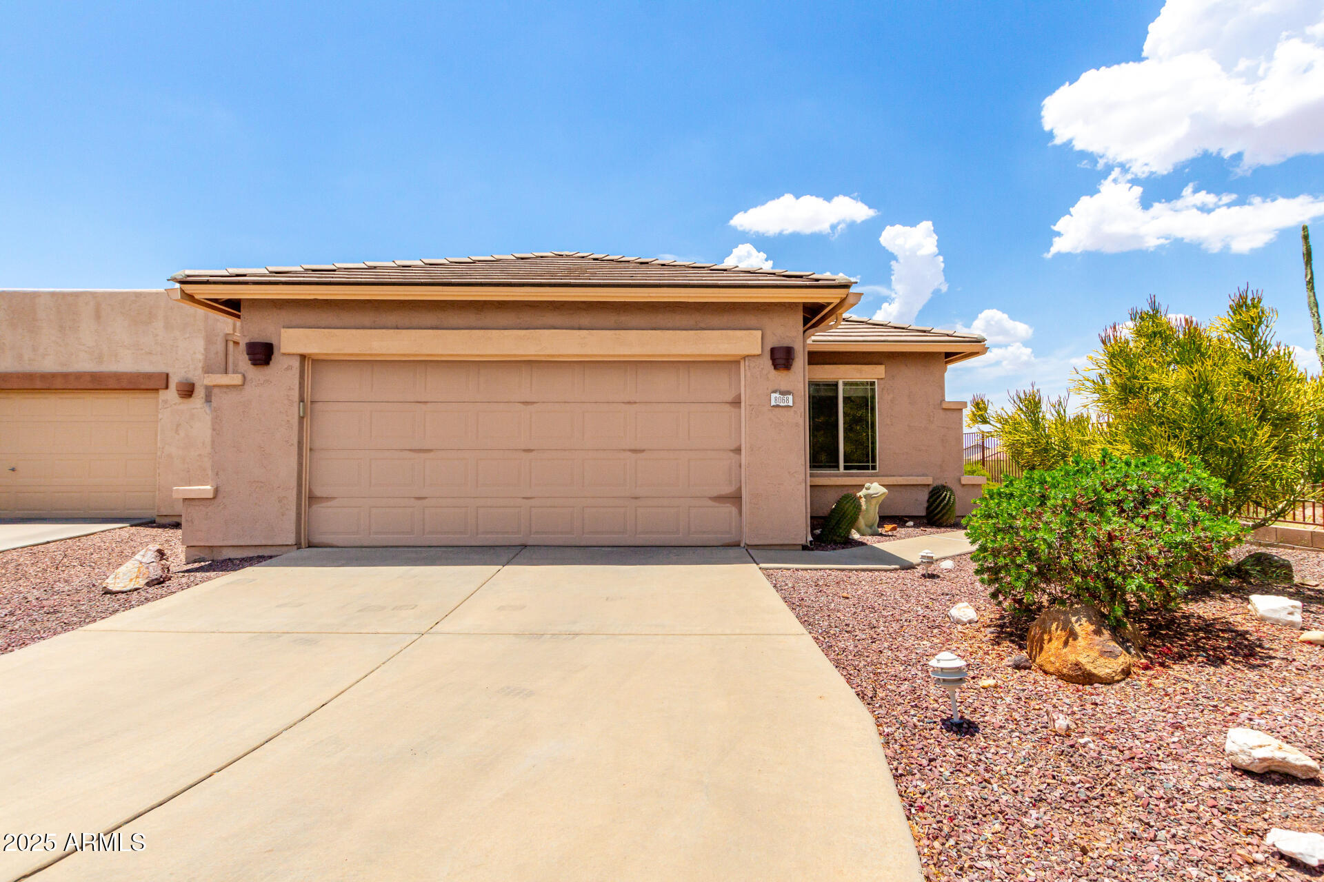 8068 S SPUR TRAIL Court