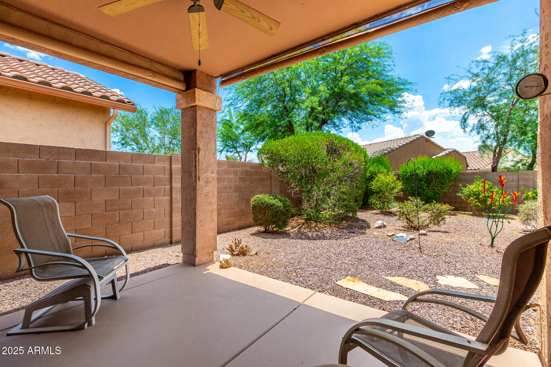 8068 S SPUR TRAIL Court