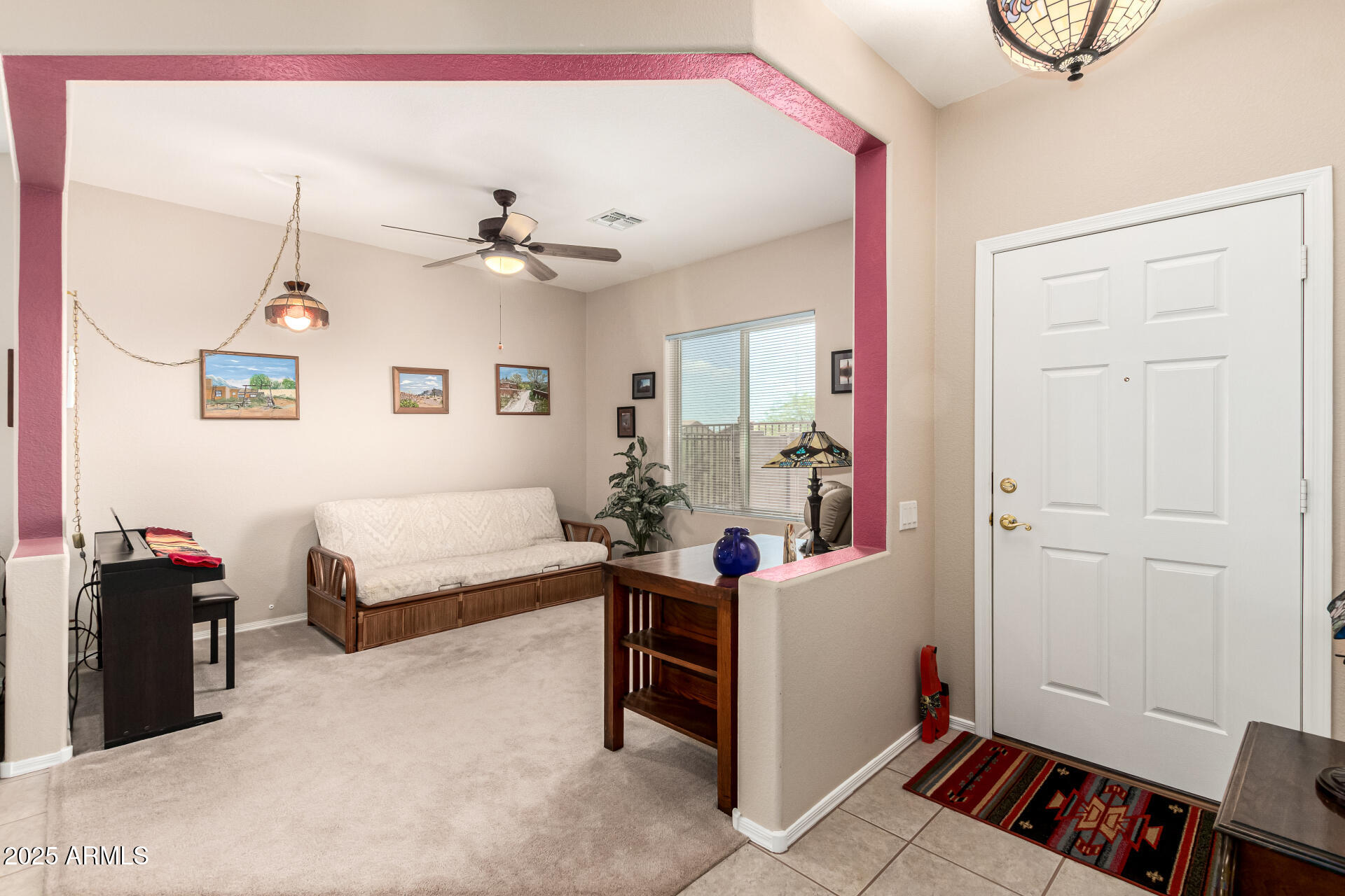 8068 S SPUR TRAIL Court