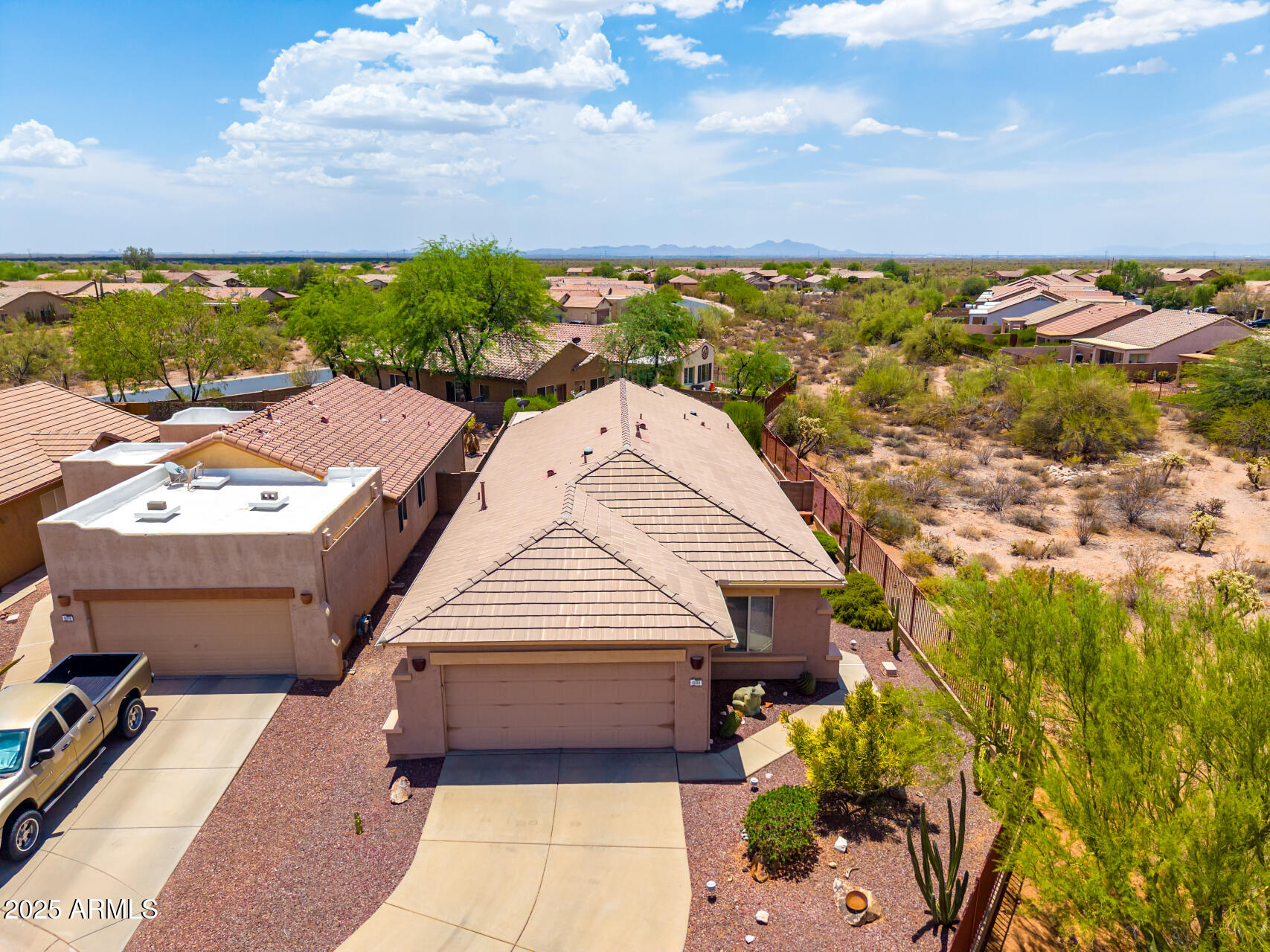 8068 S SPUR TRAIL Court