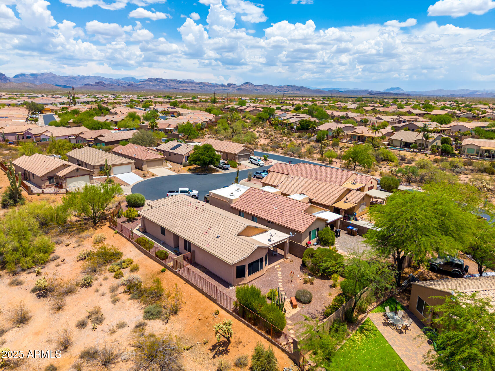 8068 S SPUR TRAIL Court