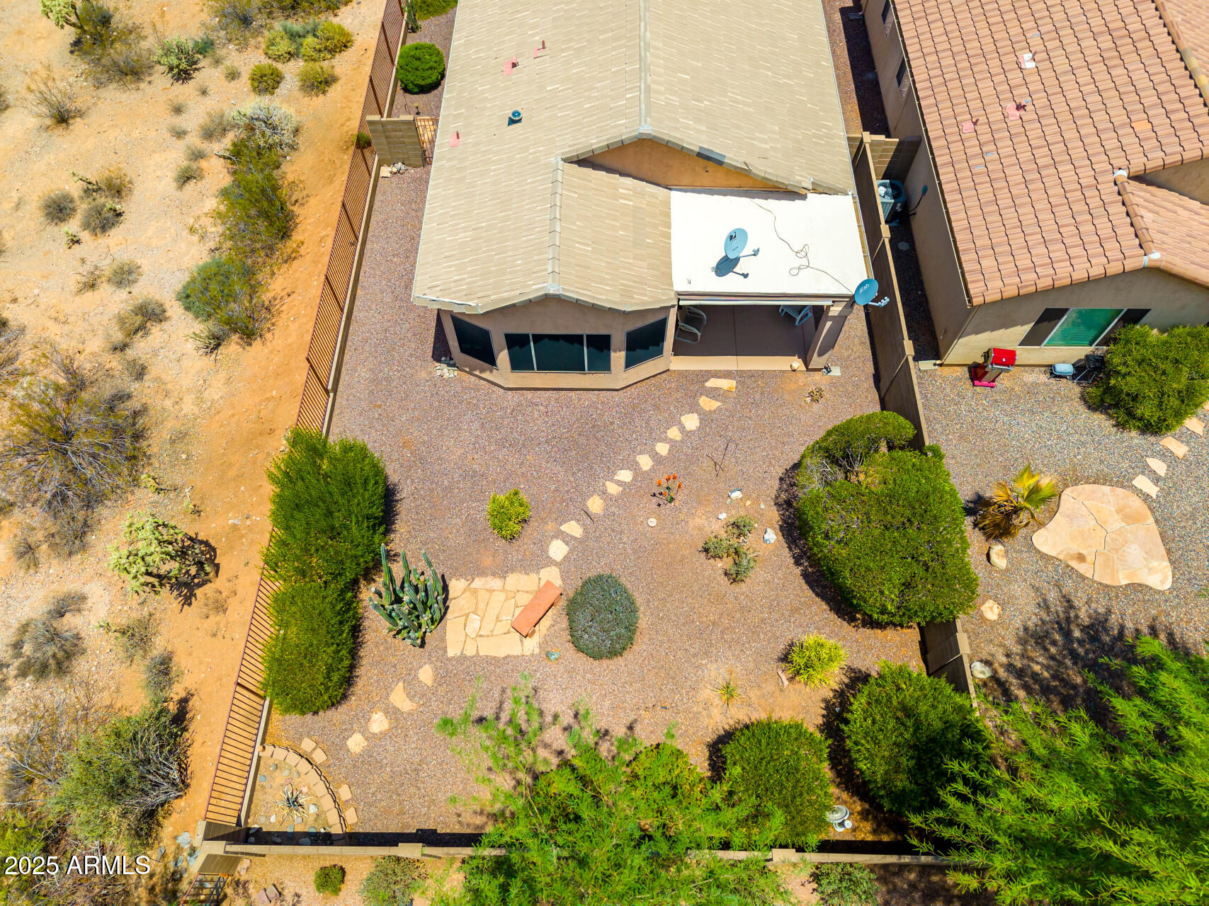 8068 S SPUR TRAIL Court