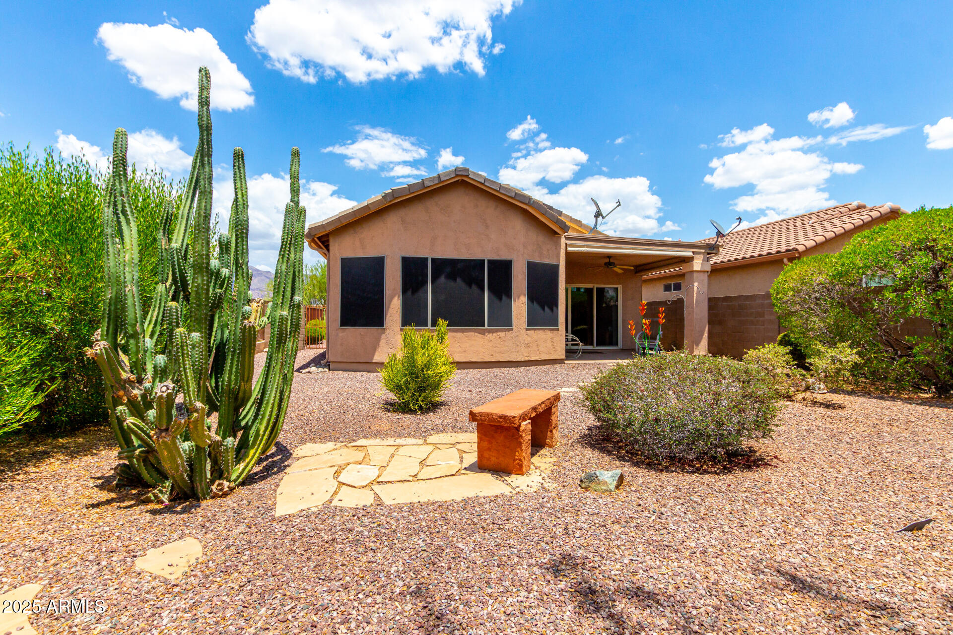 8068 S SPUR TRAIL Court