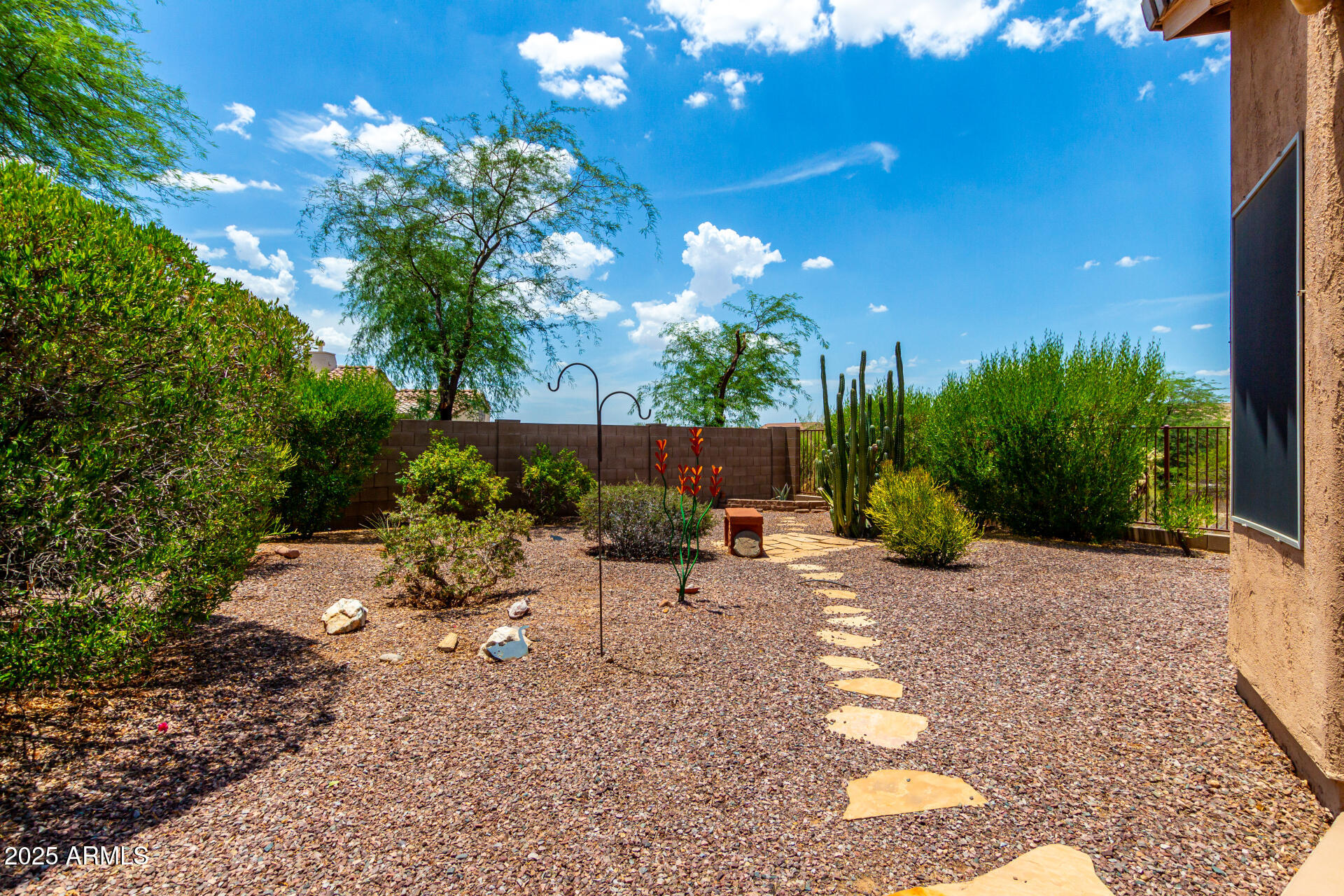 8068 S SPUR TRAIL Court